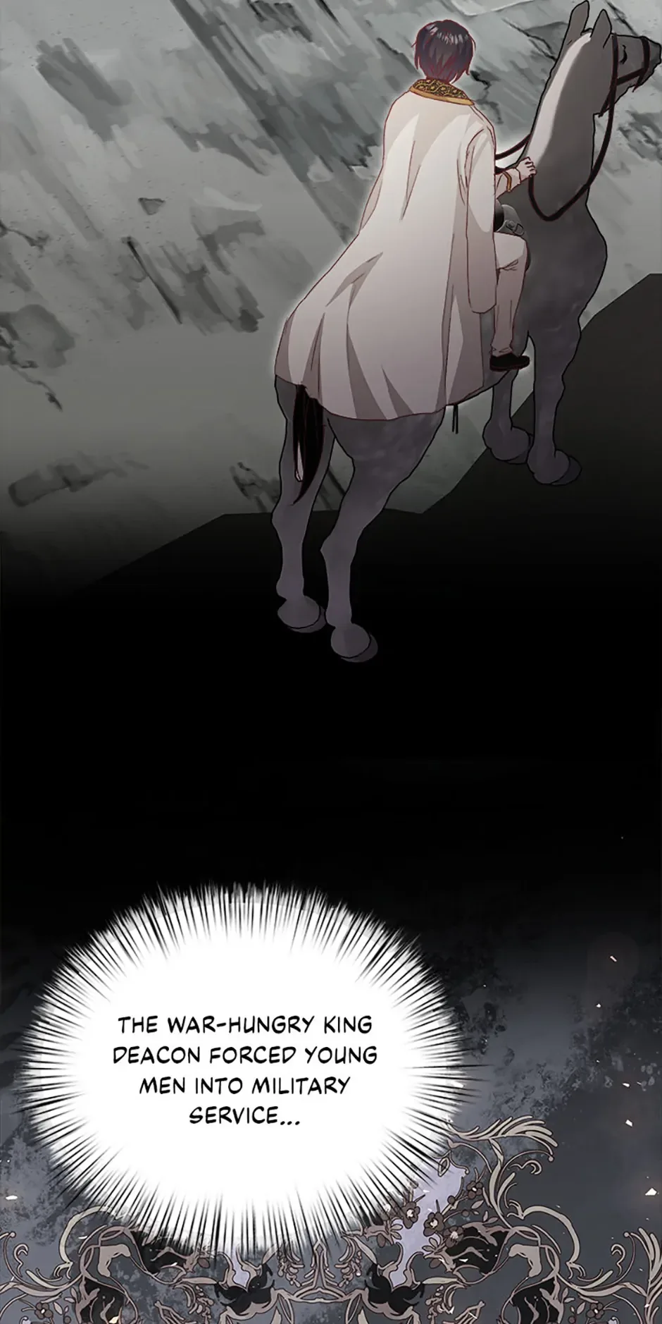 I Didn’t Save You To Get Proposed To Chapter 85 page 24