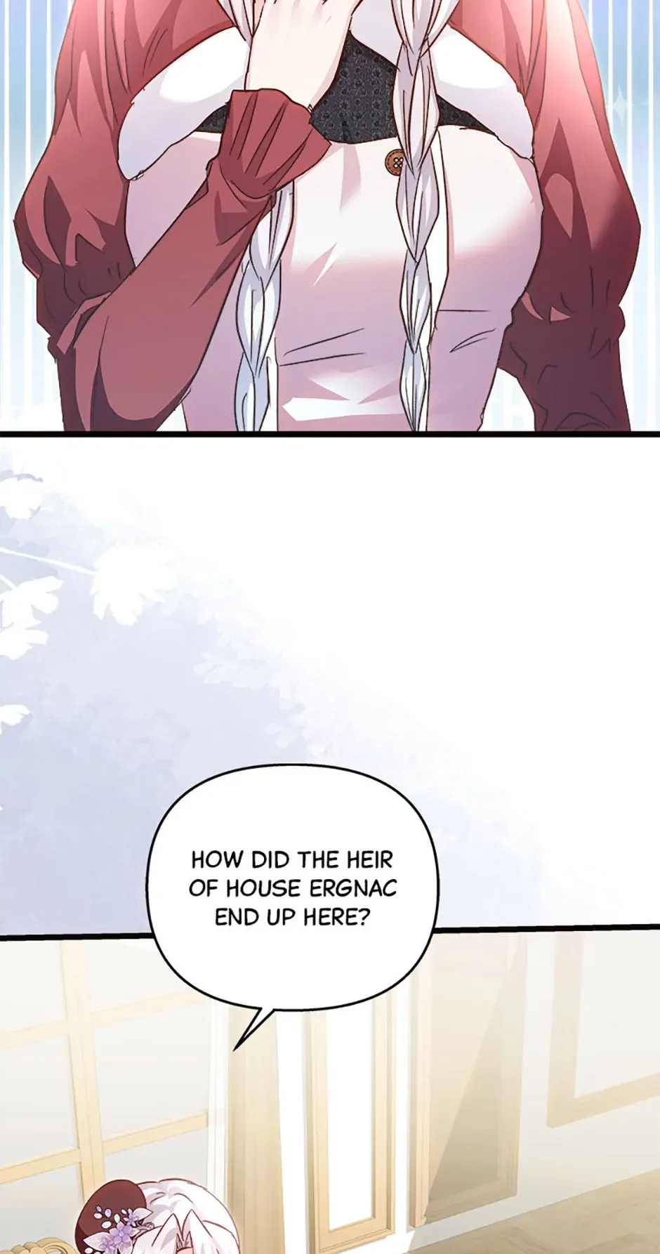 I Didn’t Save You To Get Proposed To Chapter 85 page 50