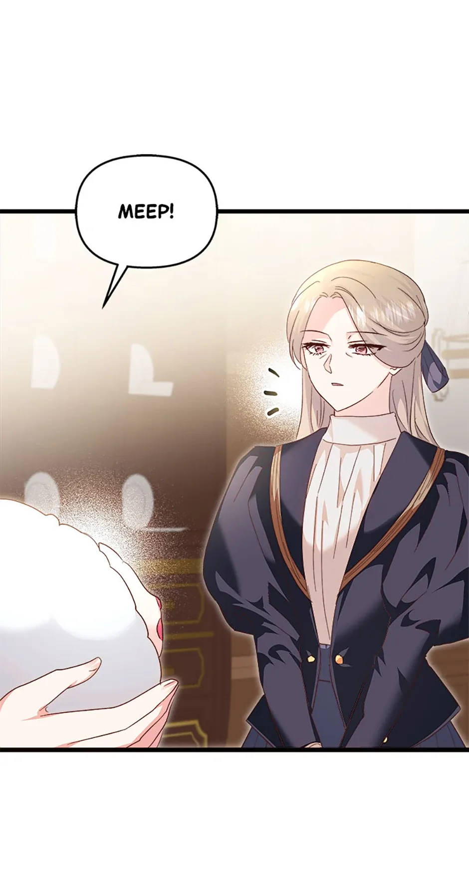 I Didn’t Save You To Get Proposed To Chapter 85 page 11