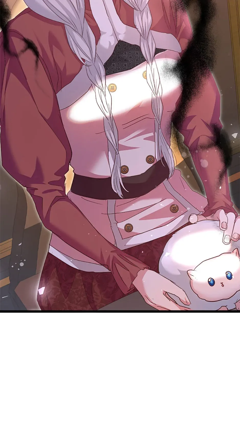 I Didn’t Save You To Get Proposed To Chapter 85 page 18