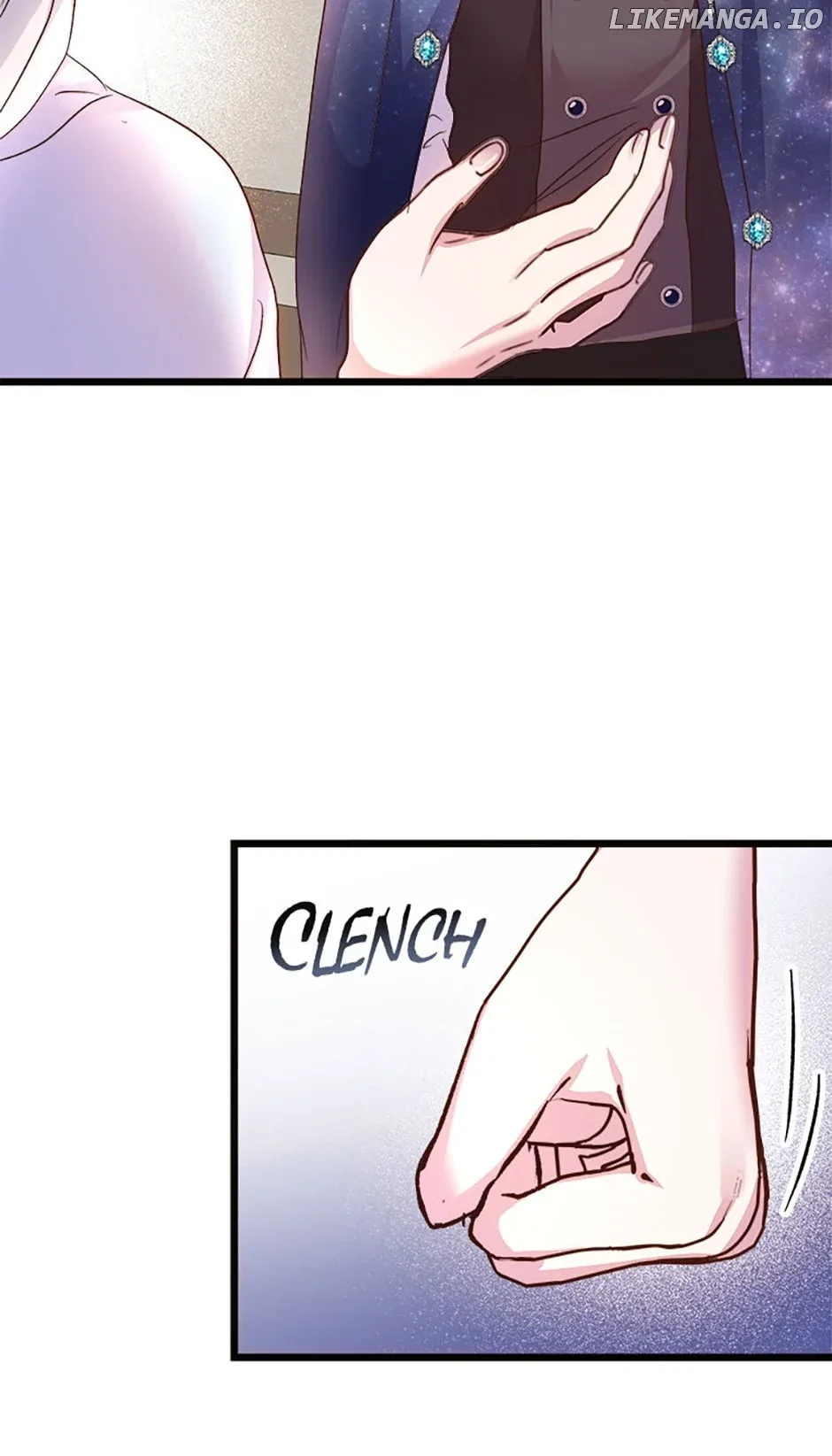 I Didn’t Save You To Get Proposed To Chapter 84 page 34