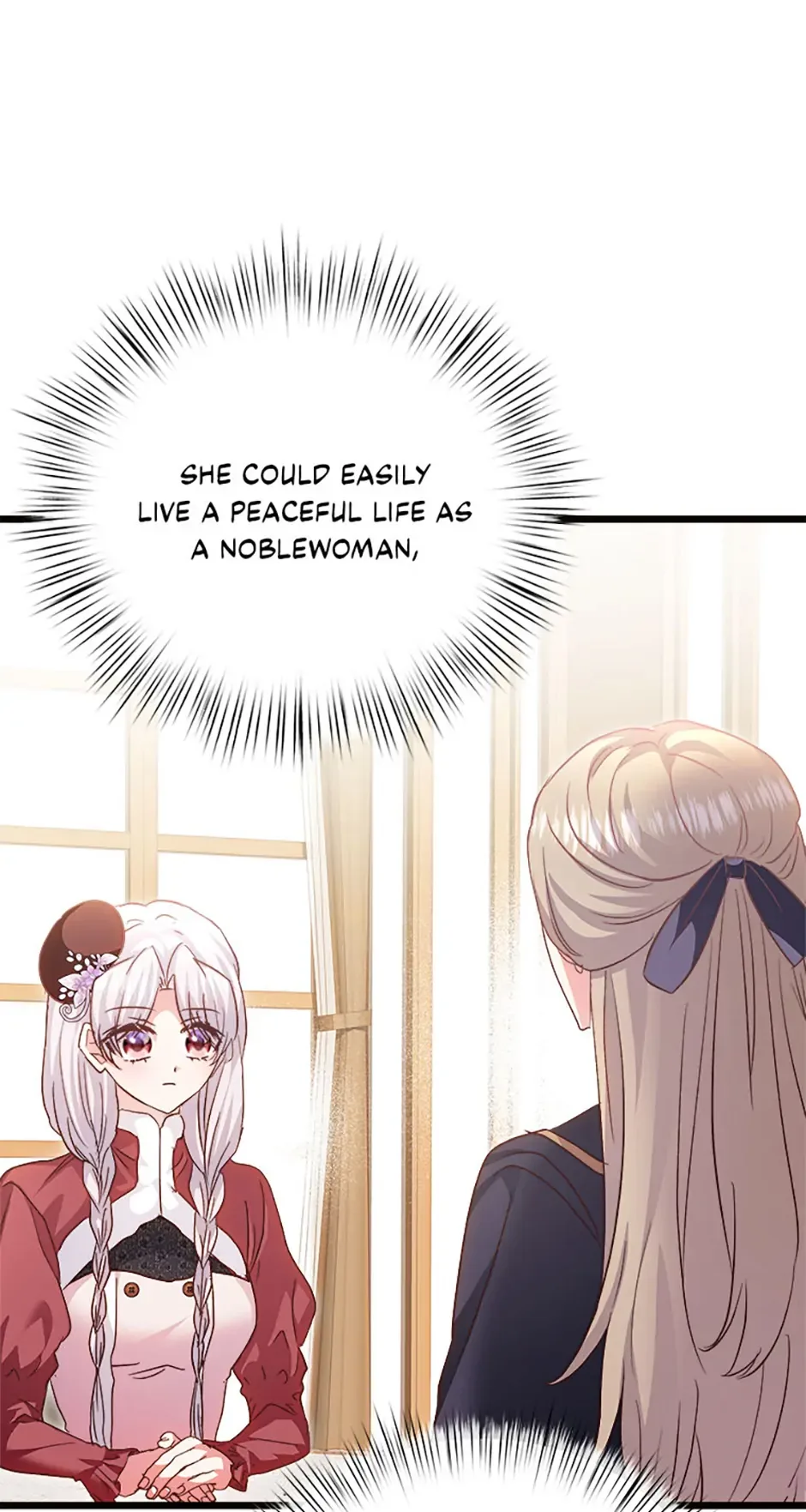 I Didn’t Save You To Get Proposed To Chapter 85 page 83