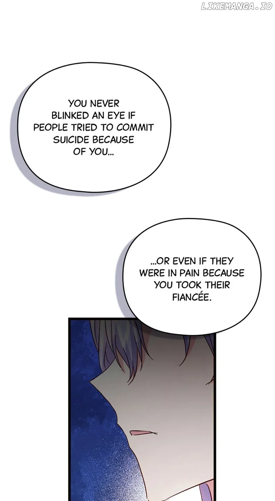 I Didn’t Save You To Get Proposed To Chapter 84 page 37