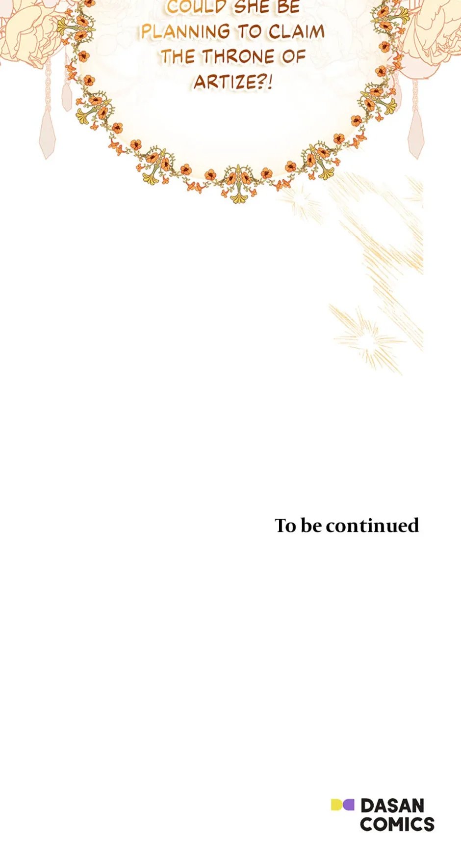 I Didn’t Save You To Get Proposed To Chapter 85 page 86