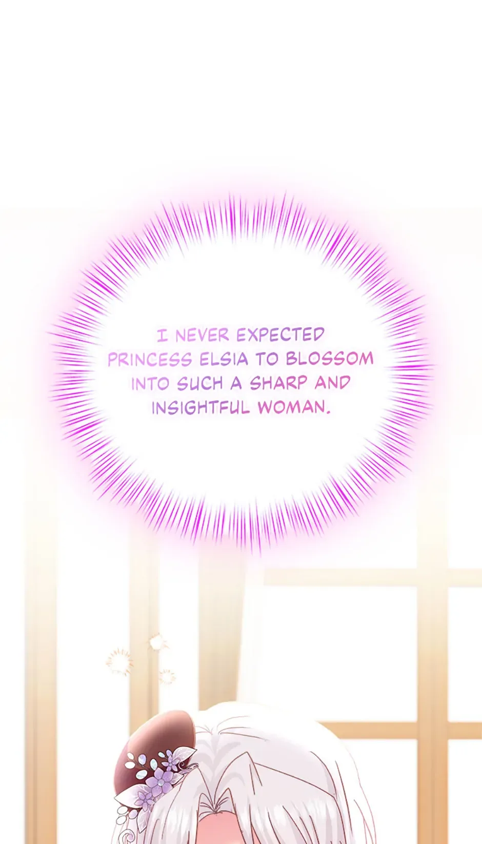 I Didn’t Save You To Get Proposed To Chapter 85 page 78
