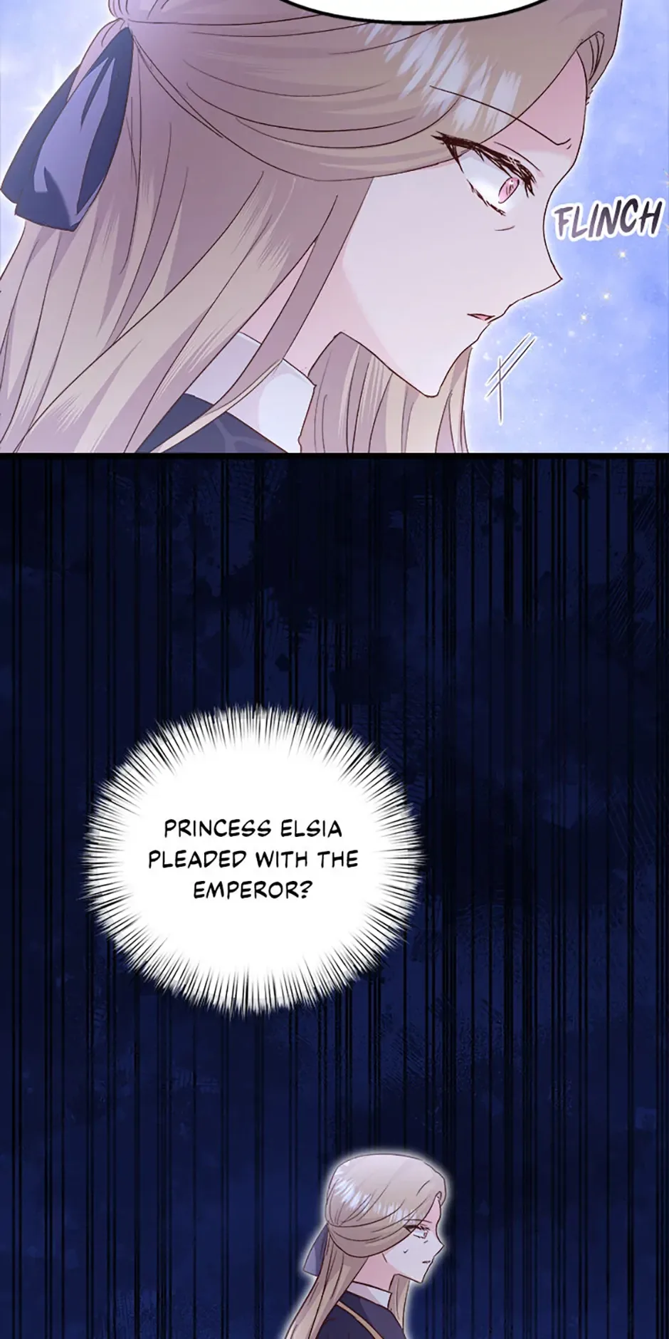 I Didn’t Save You To Get Proposed To Chapter 85 page 75