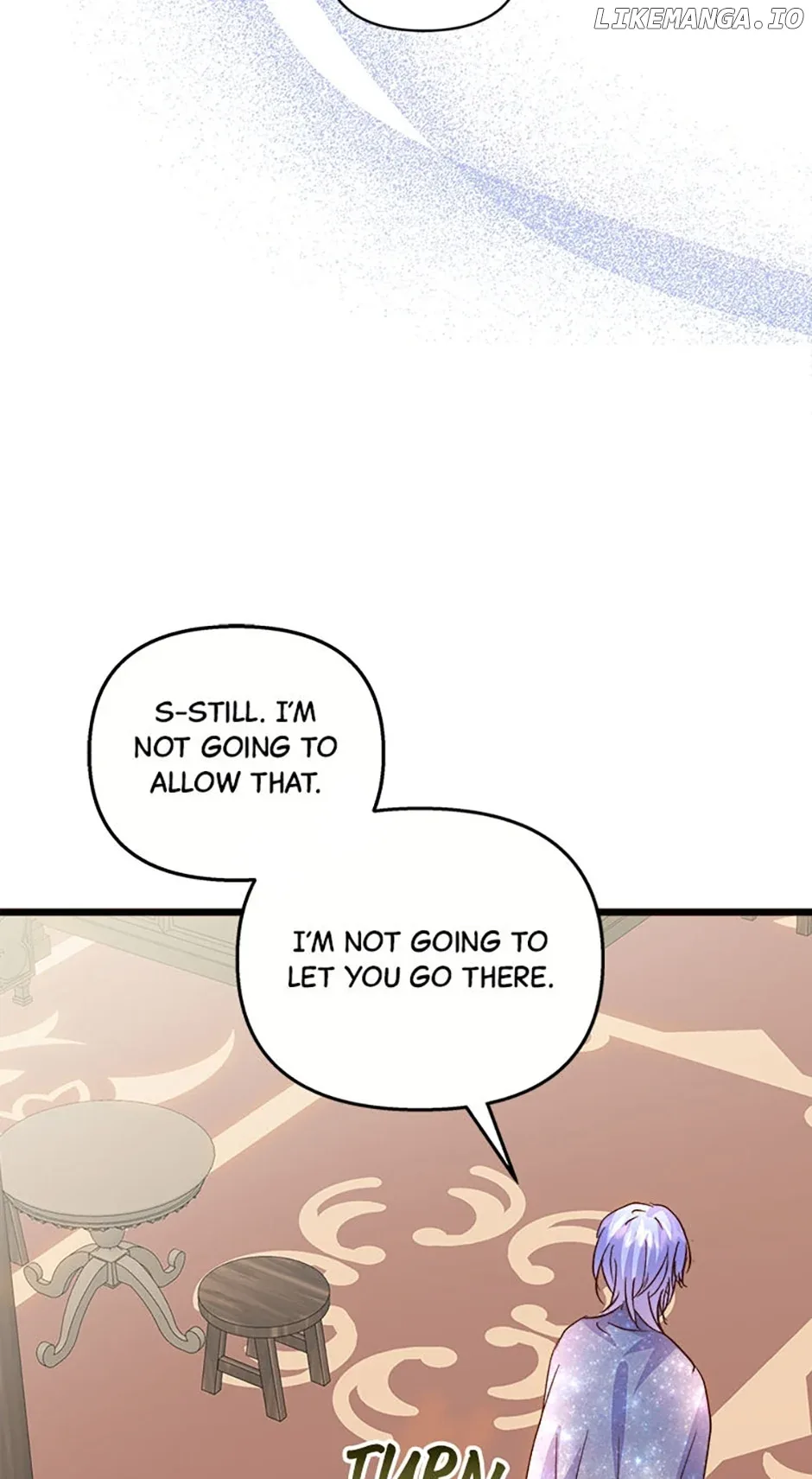I Didn’t Save You To Get Proposed To Chapter 84 page 39