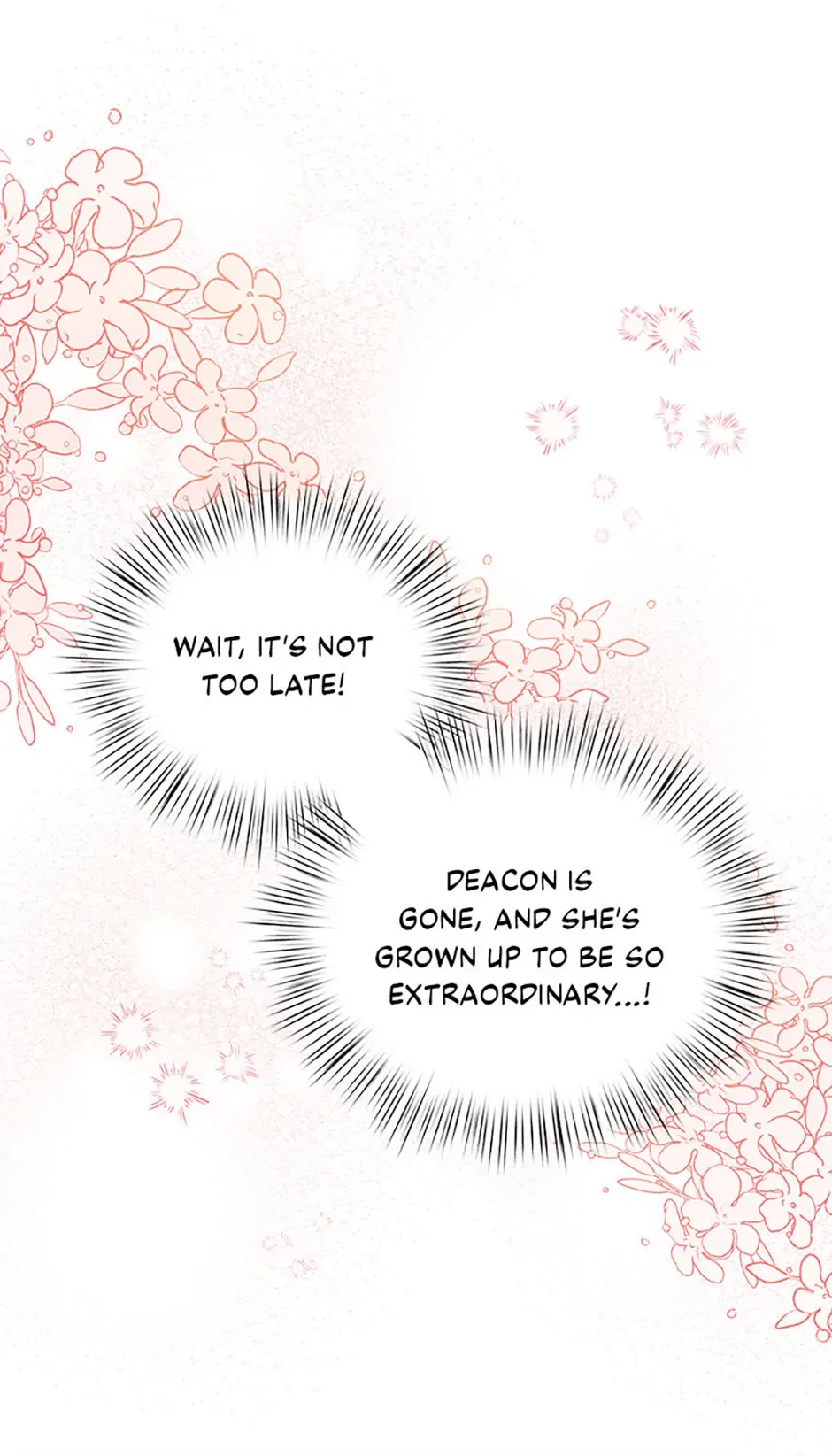 I Didn’t Save You To Get Proposed To Chapter 85 page 82