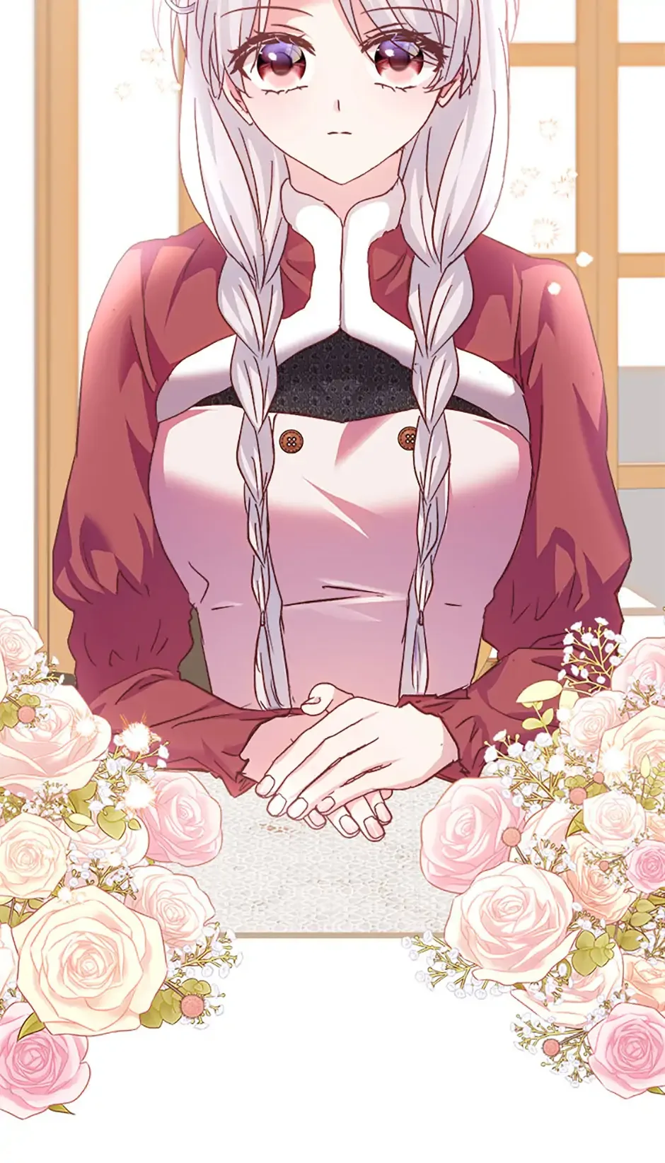 I Didn’t Save You To Get Proposed To Chapter 85 page 79