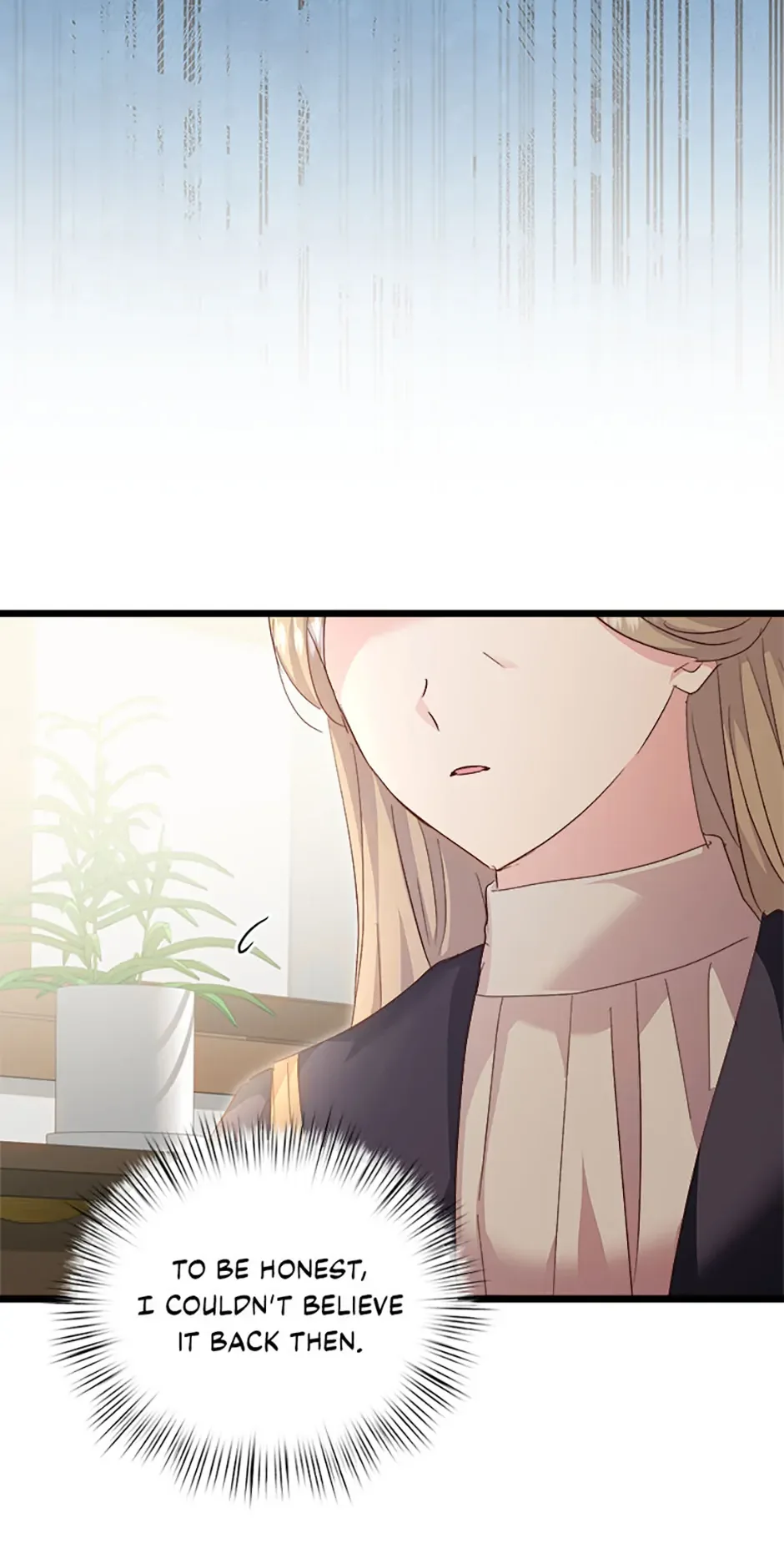 I Didn’t Save You To Get Proposed To Chapter 85 page 77