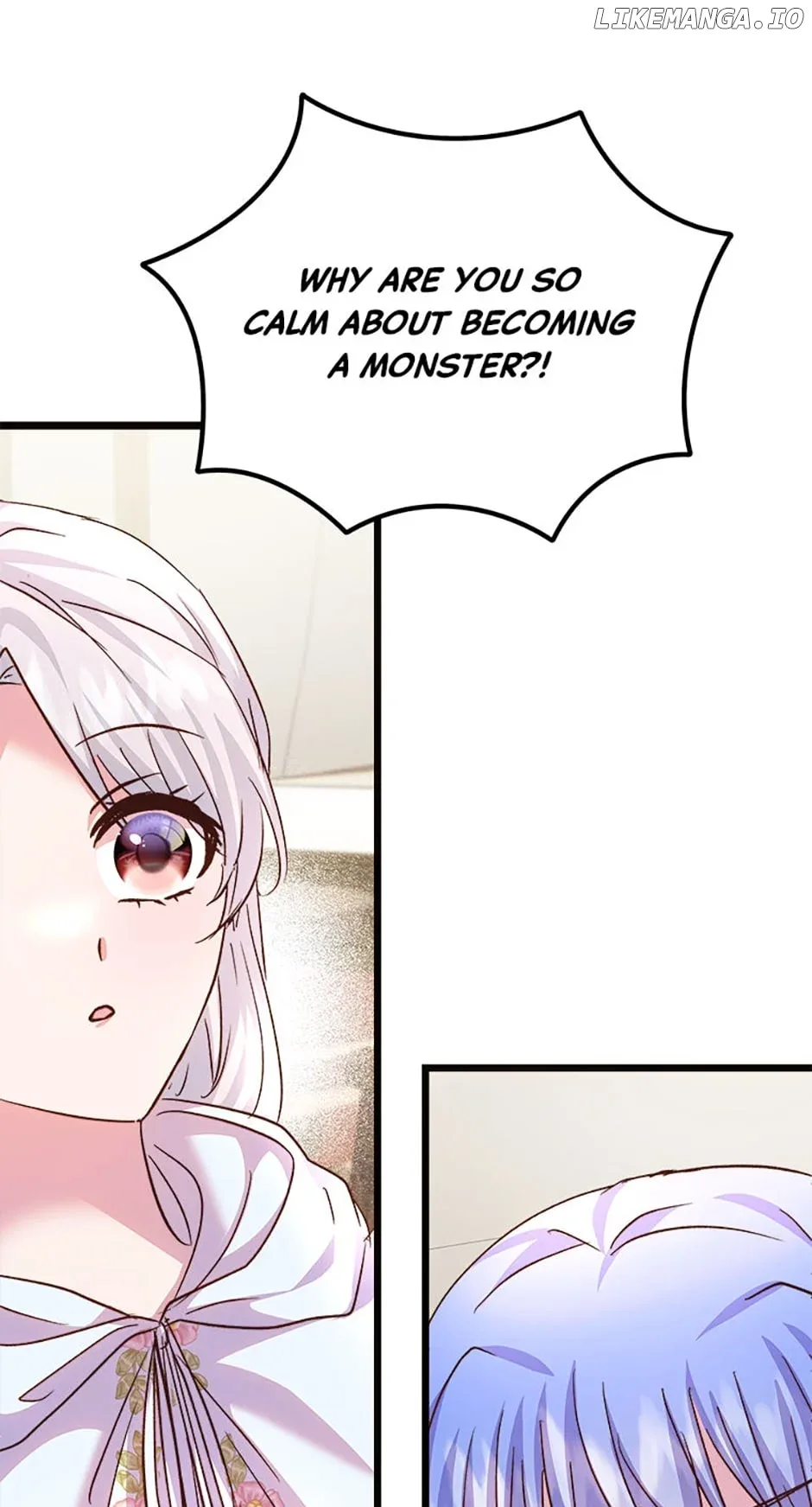 I Didn’t Save You To Get Proposed To Chapter 84 page 28