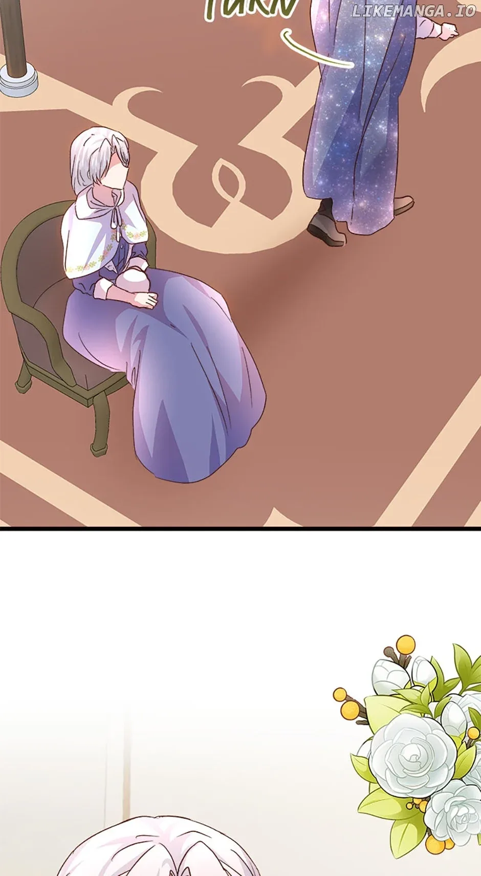 I Didn’t Save You To Get Proposed To Chapter 84 page 40