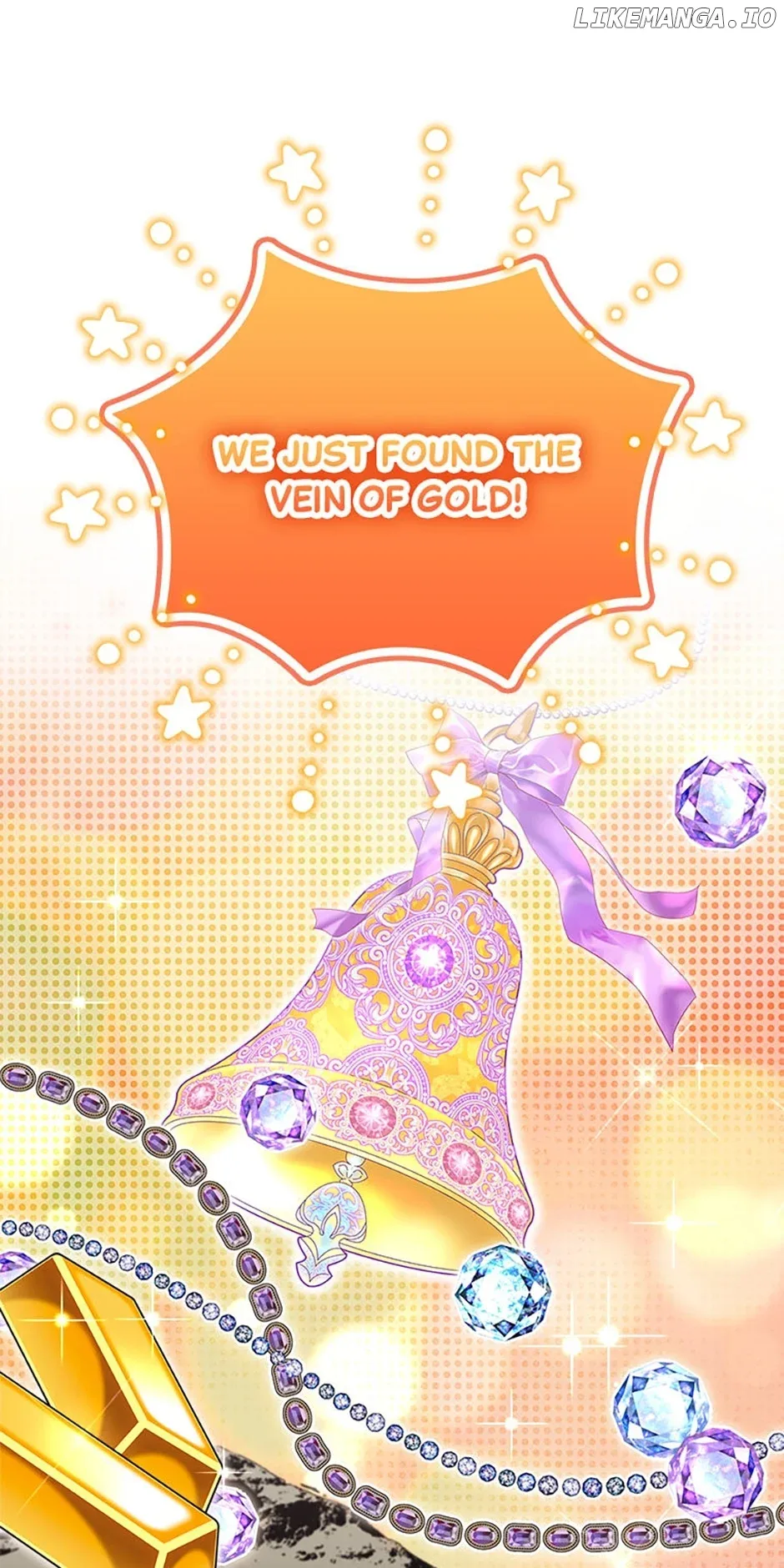I Didn’t Save You To Get Proposed To Chapter 84 page 50