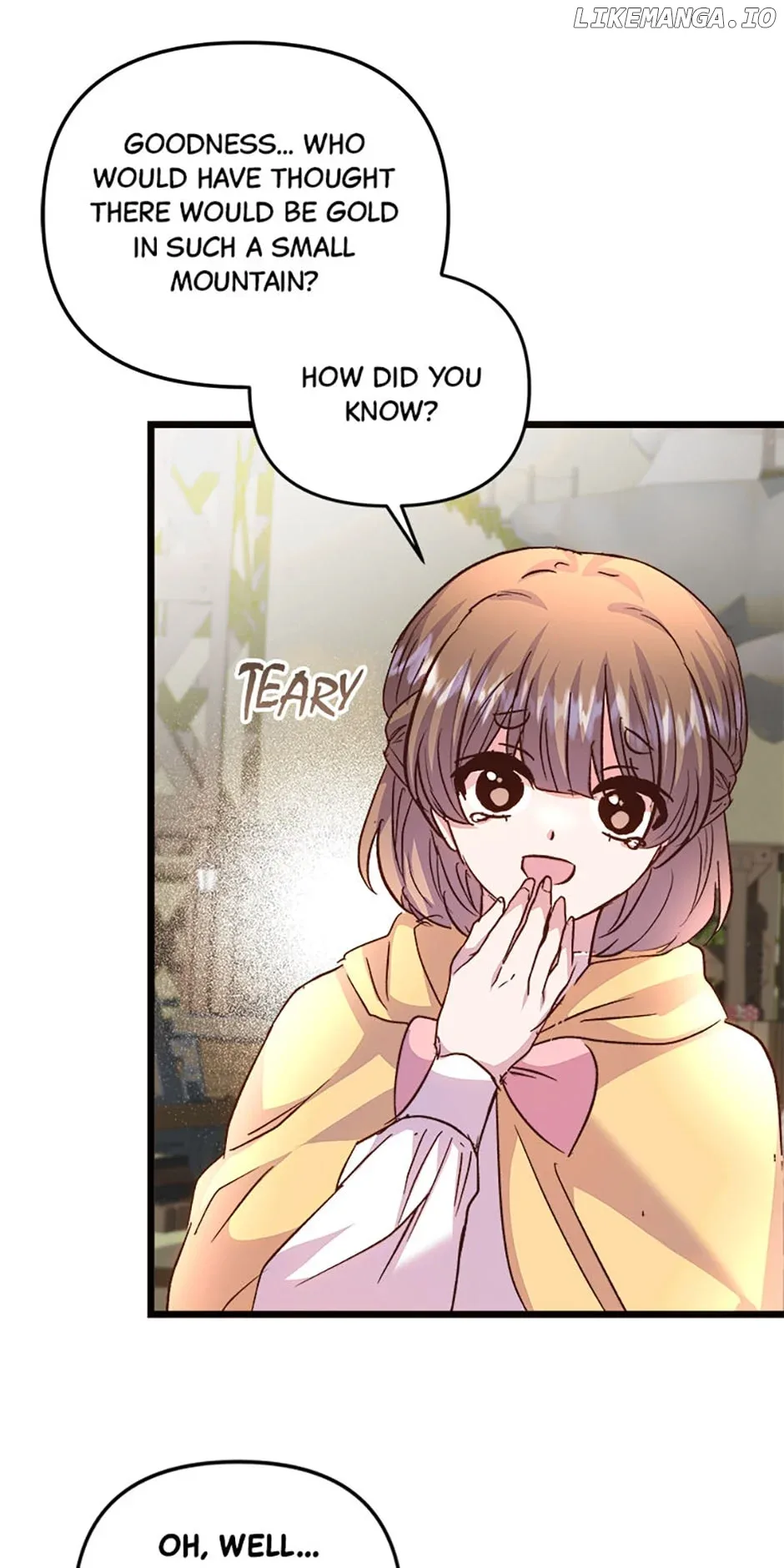 I Didn’t Save You To Get Proposed To Chapter 84 page 53