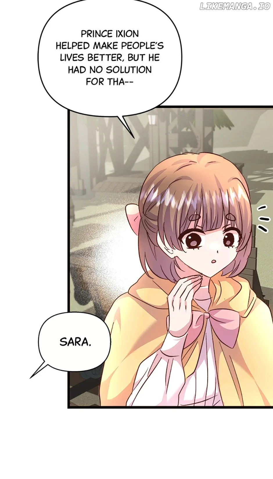 I Didn’t Save You To Get Proposed To Chapter 84 page 64
