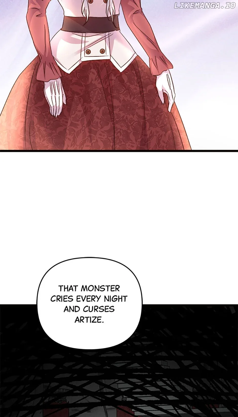 I Didn’t Save You To Get Proposed To Chapter 84 page 62