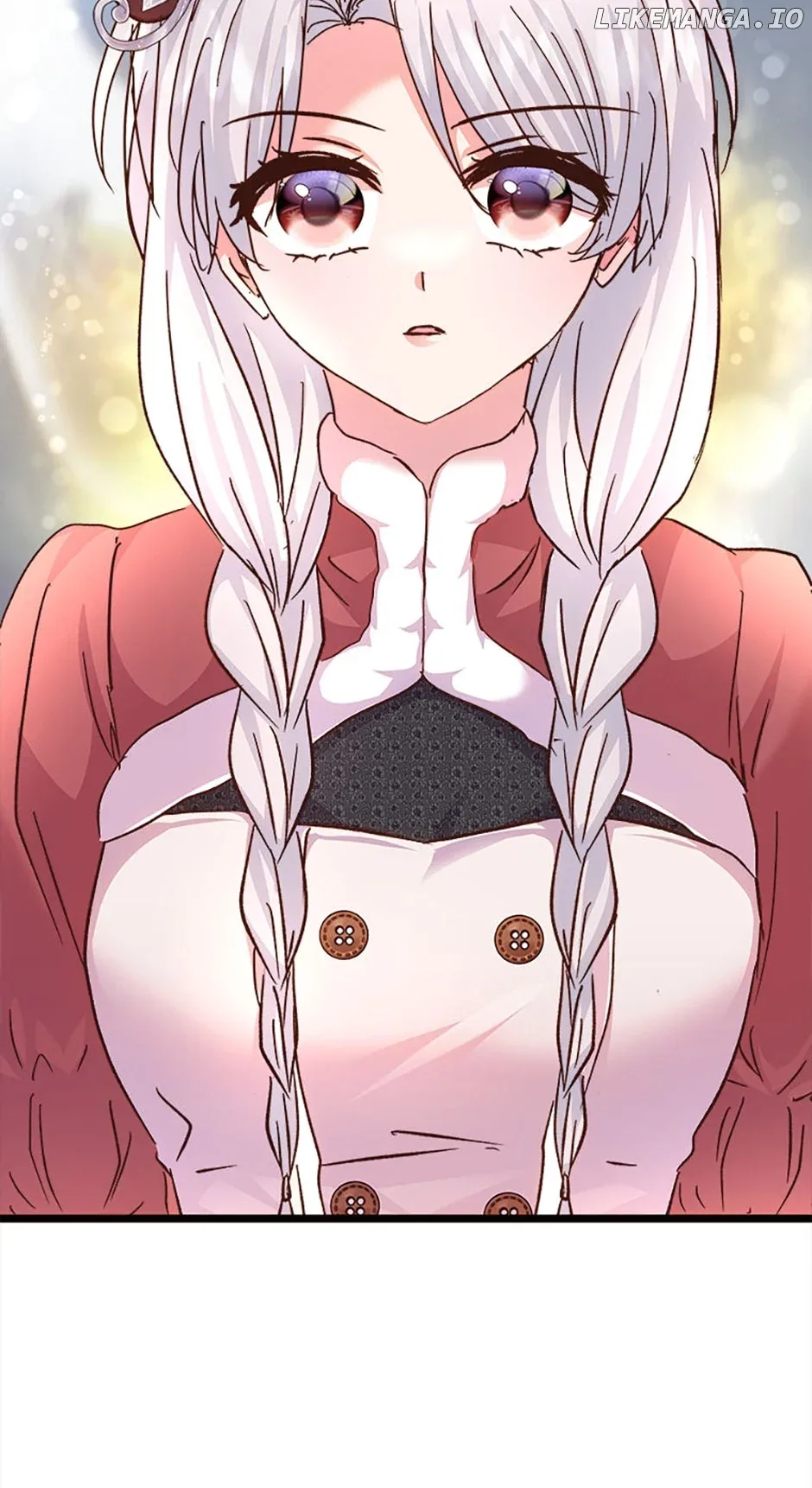 I Didn’t Save You To Get Proposed To Chapter 84 page 67