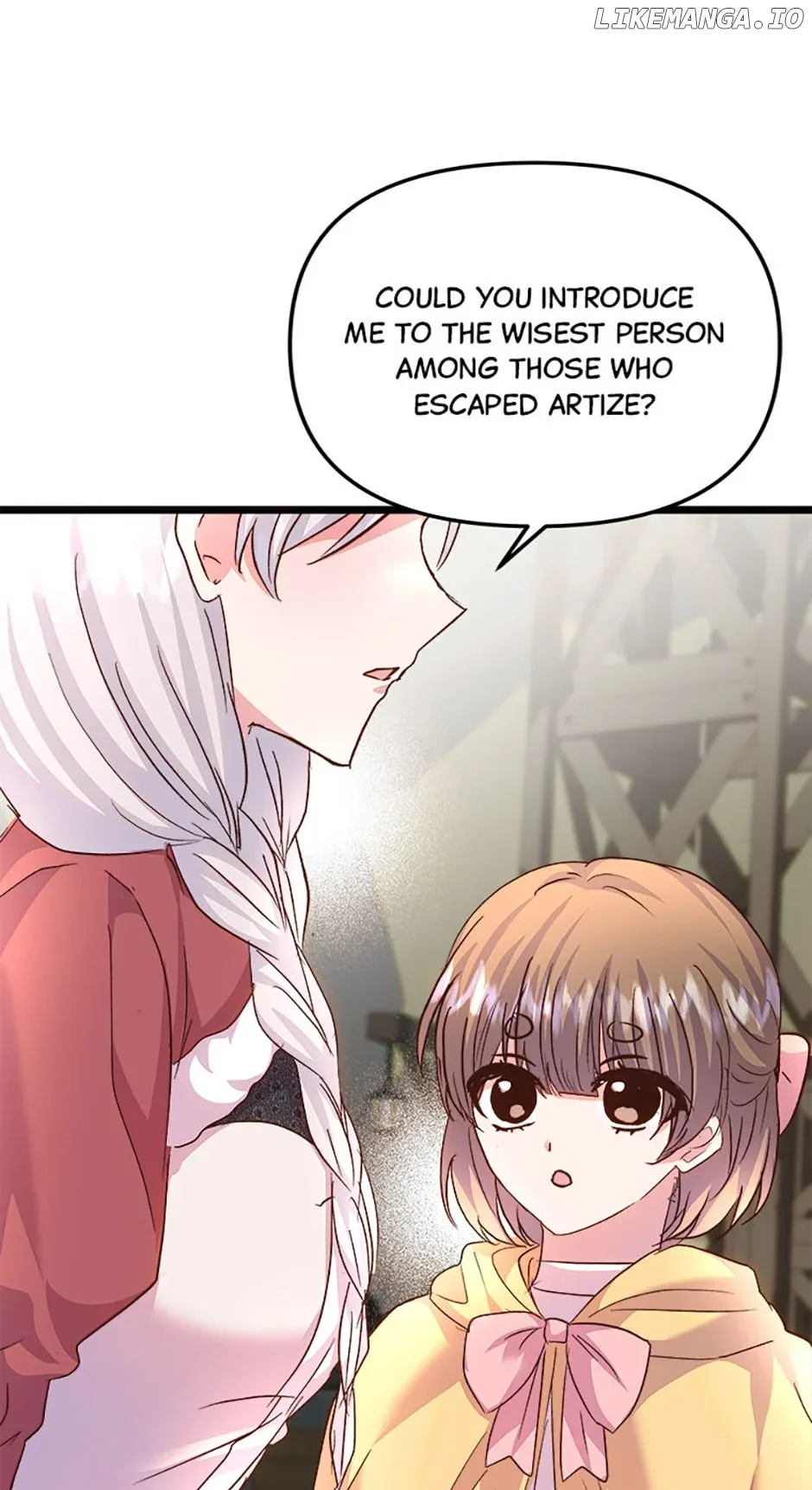 I Didn’t Save You To Get Proposed To Chapter 84 page 65