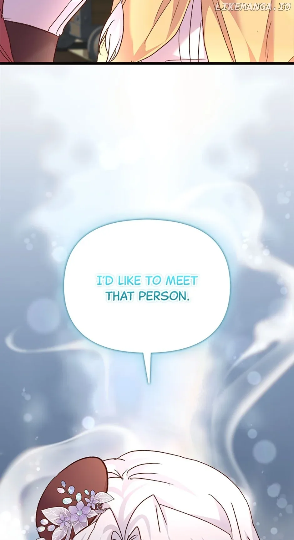 I Didn’t Save You To Get Proposed To Chapter 84 page 66