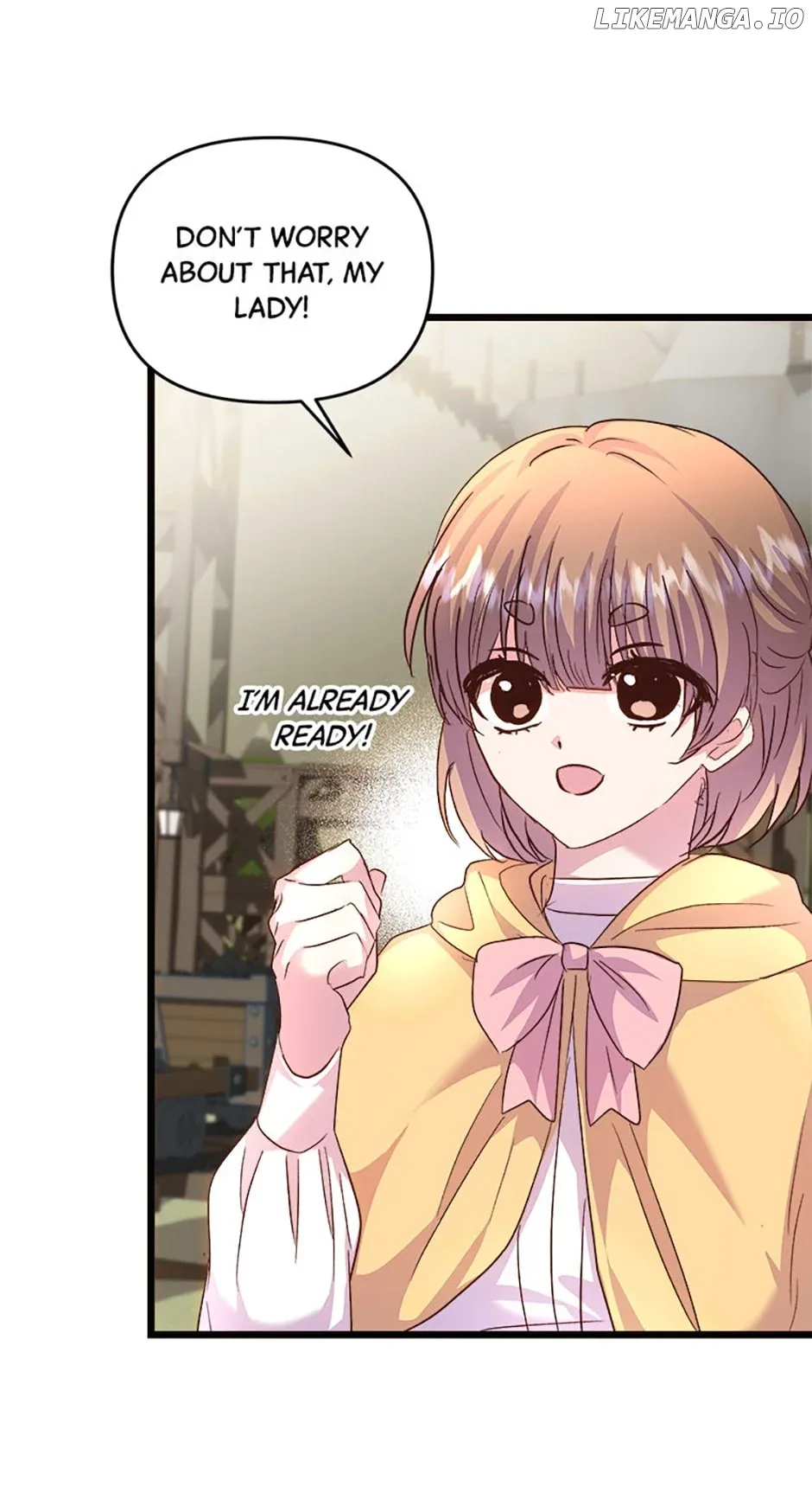 I Didn’t Save You To Get Proposed To Chapter 84 page 56