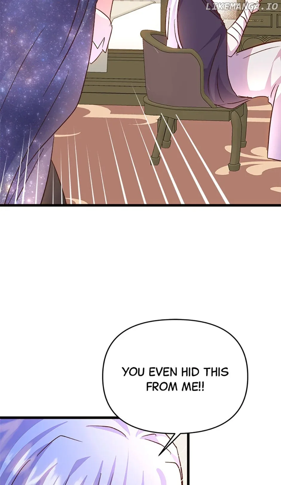 I Didn’t Save You To Get Proposed To Chapter 84 page 74