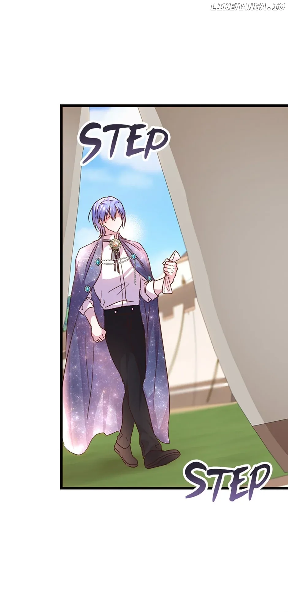 I Didn’t Save You To Get Proposed To Chapter 84 page 71