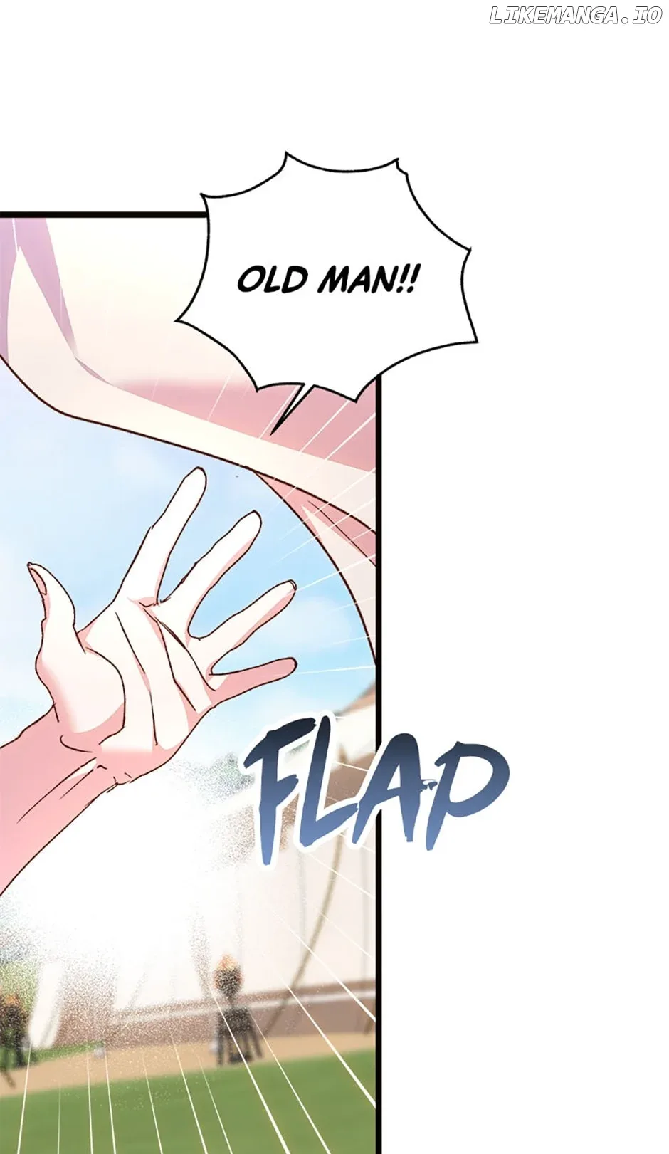 I Didn’t Save You To Get Proposed To Chapter 84 page 72