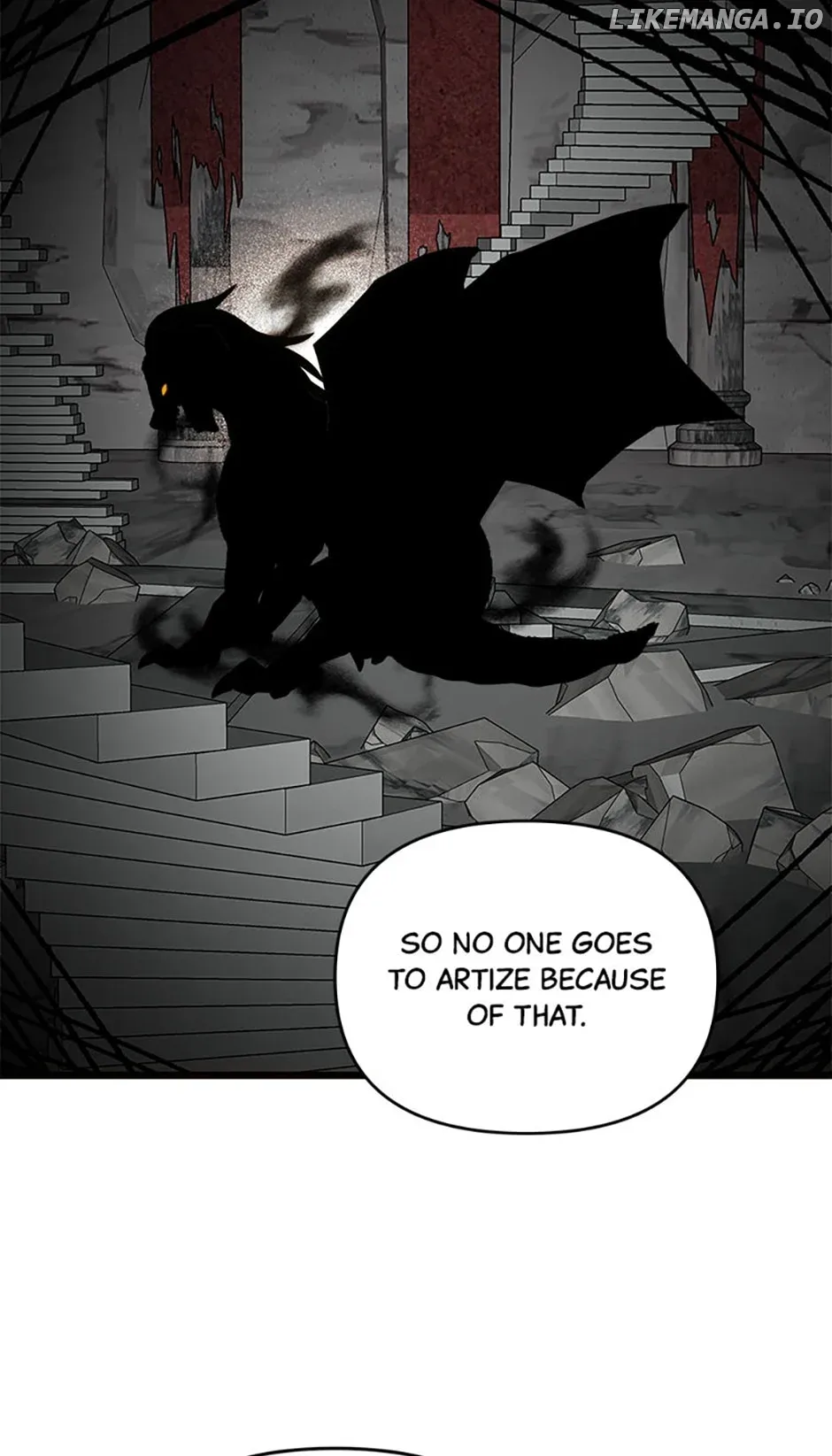 I Didn’t Save You To Get Proposed To Chapter 84 page 63