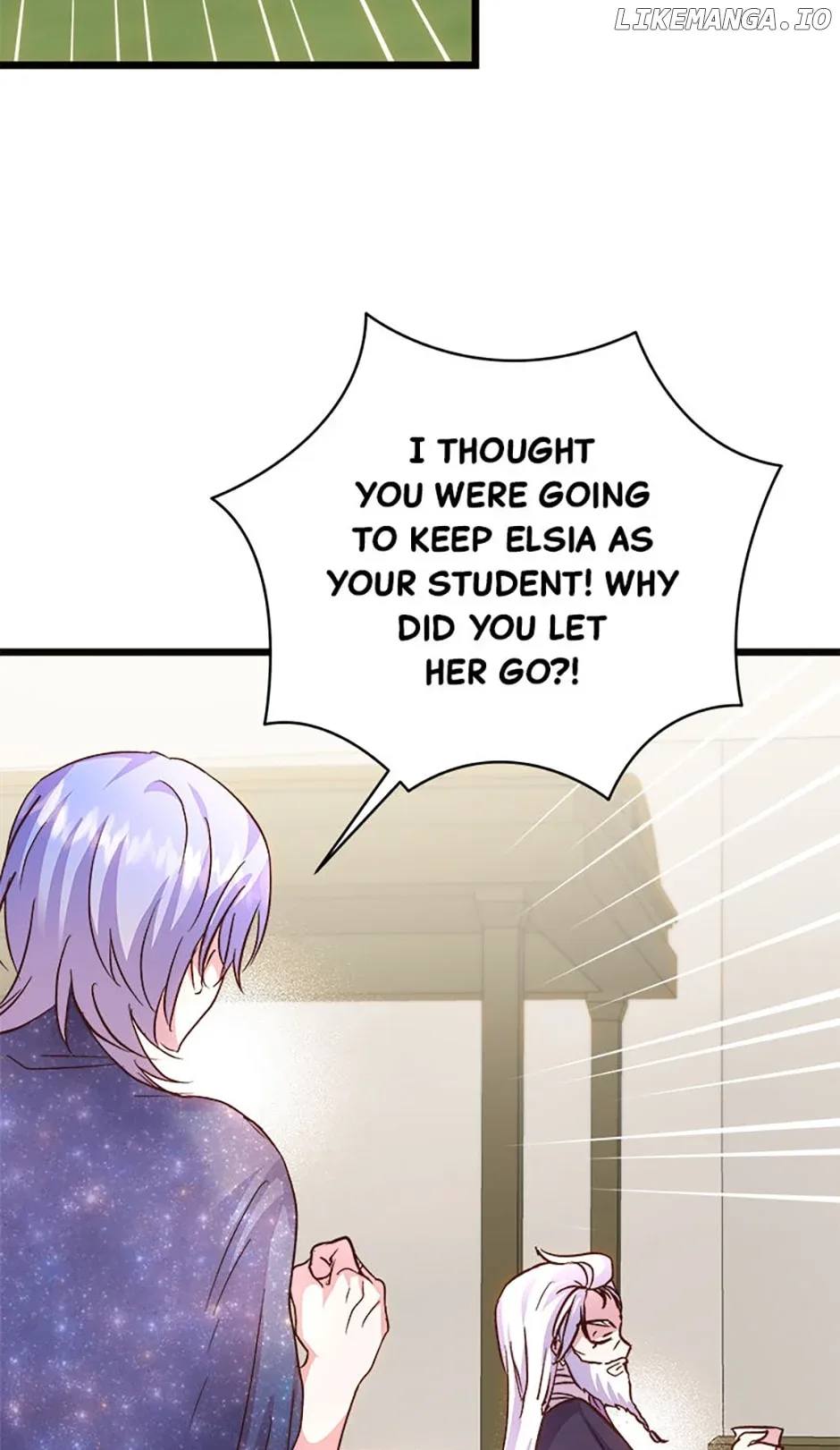 I Didn’t Save You To Get Proposed To Chapter 84 page 73