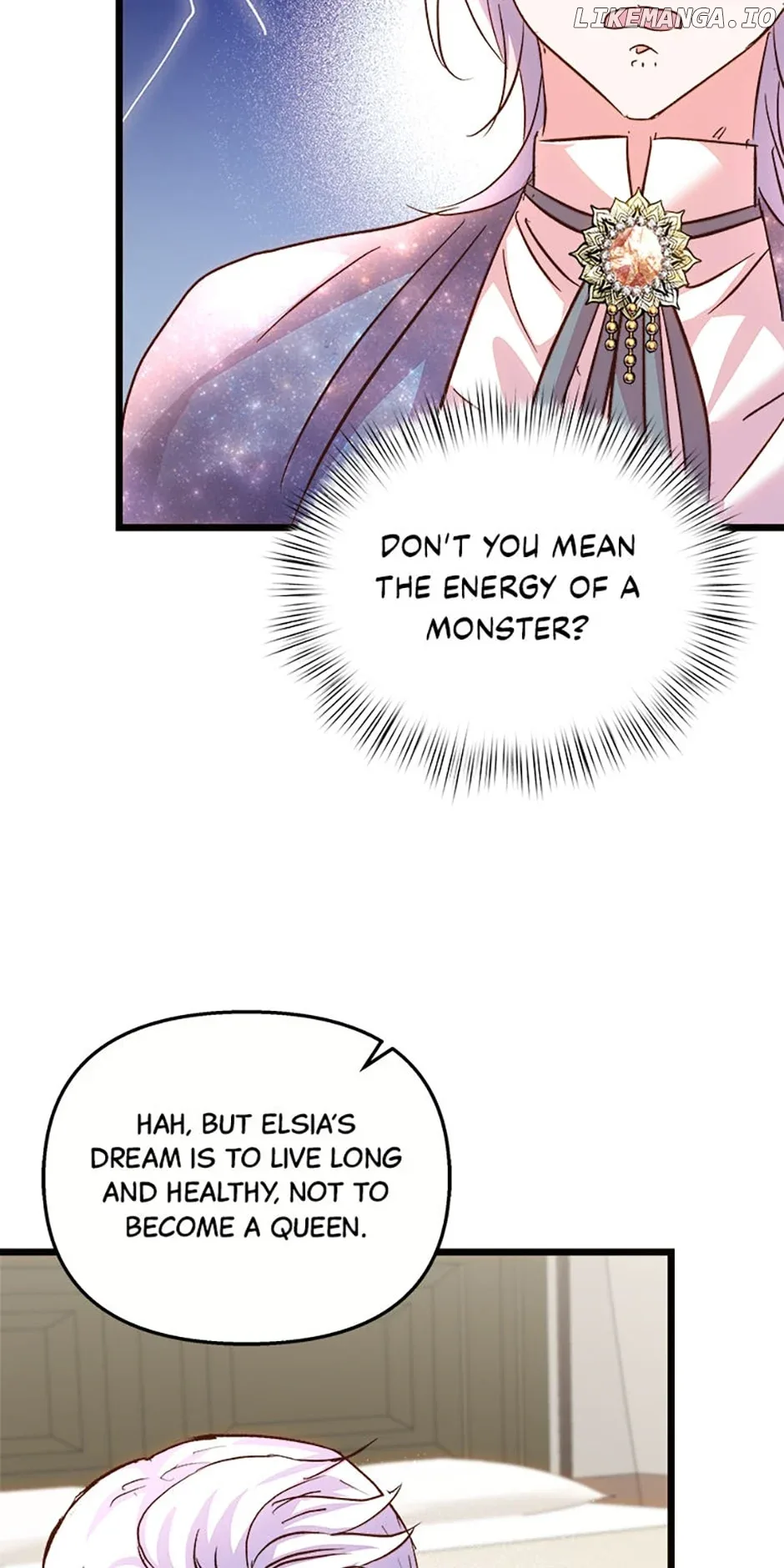 I Didn’t Save You To Get Proposed To Chapter 84 page 79