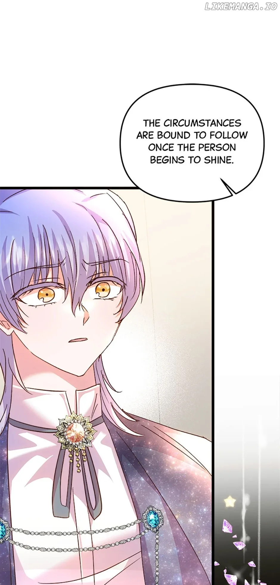 I Didn’t Save You To Get Proposed To Chapter 84 page 82