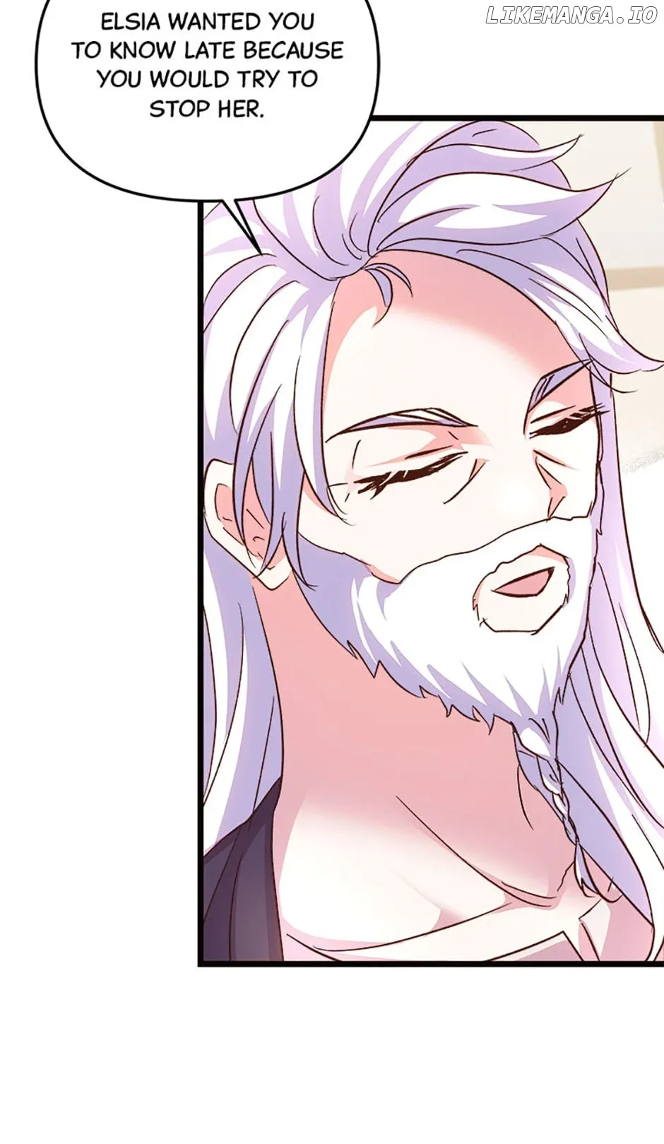 I Didn’t Save You To Get Proposed To Chapter 84 page 76