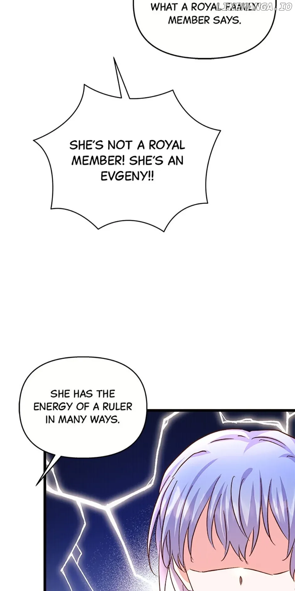 I Didn’t Save You To Get Proposed To Chapter 84 page 78