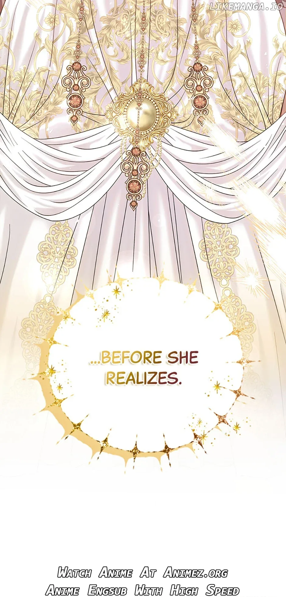 I Didn’t Save You To Get Proposed To Chapter 84 page 85
