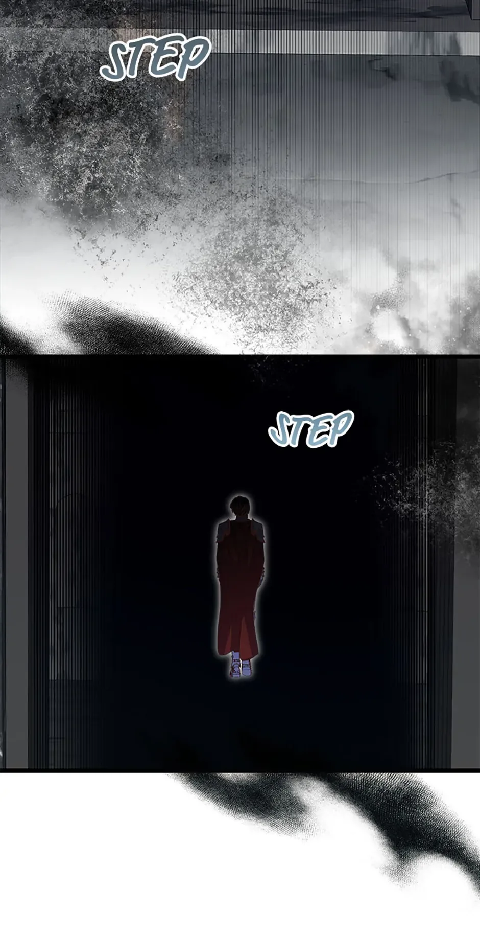 I Didn’t Save You To Get Proposed To Chapter 87 page 6