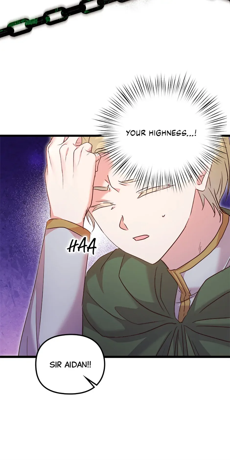 I Didn’t Save You To Get Proposed To Chapter 87 page 15