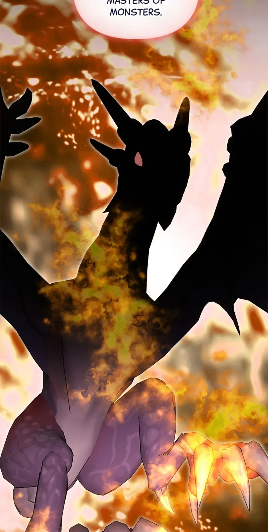 I Didn’t Save You To Get Proposed To Chapter 87 page 48