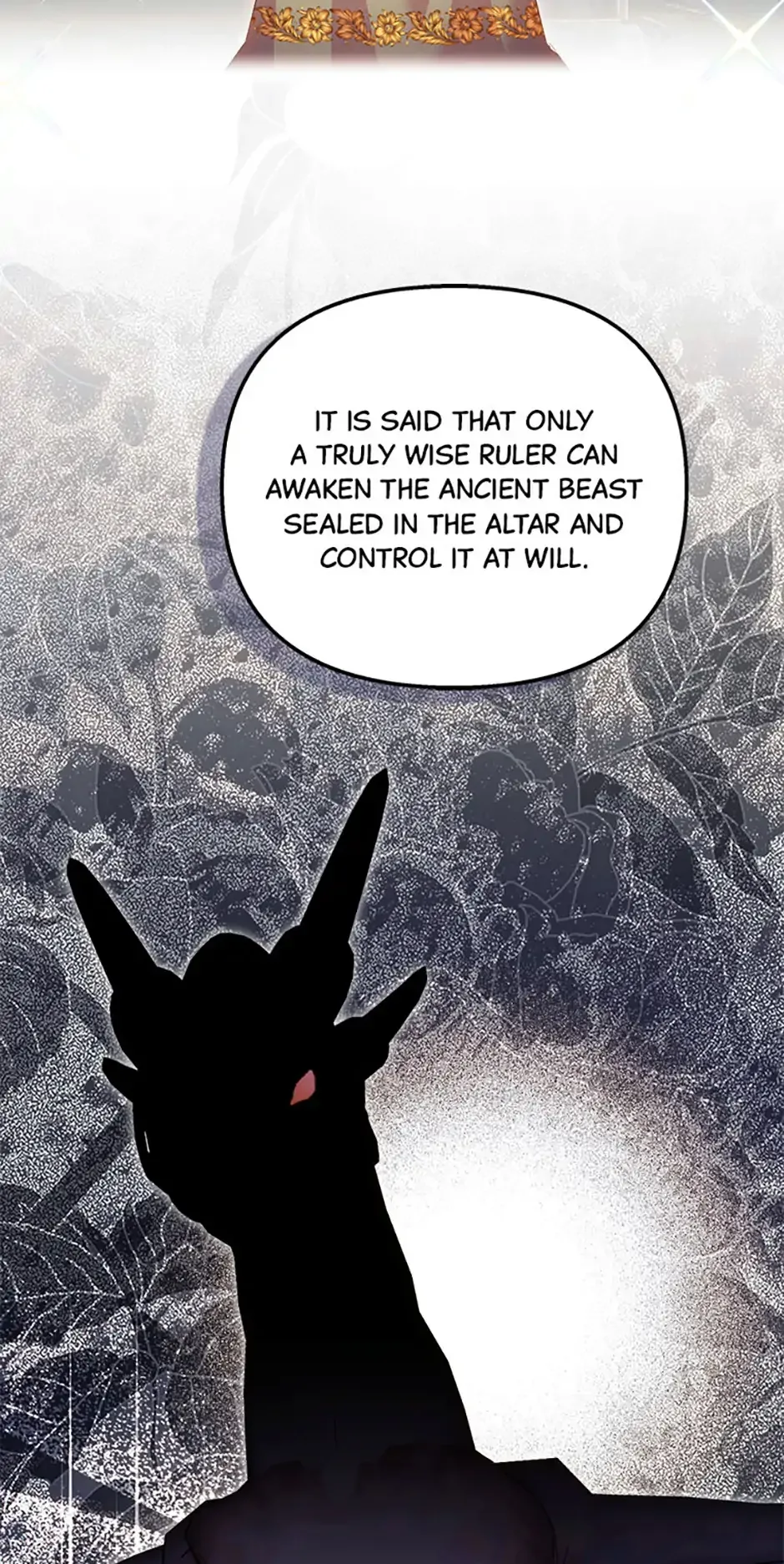 I Didn’t Save You To Get Proposed To Chapter 87 page 44