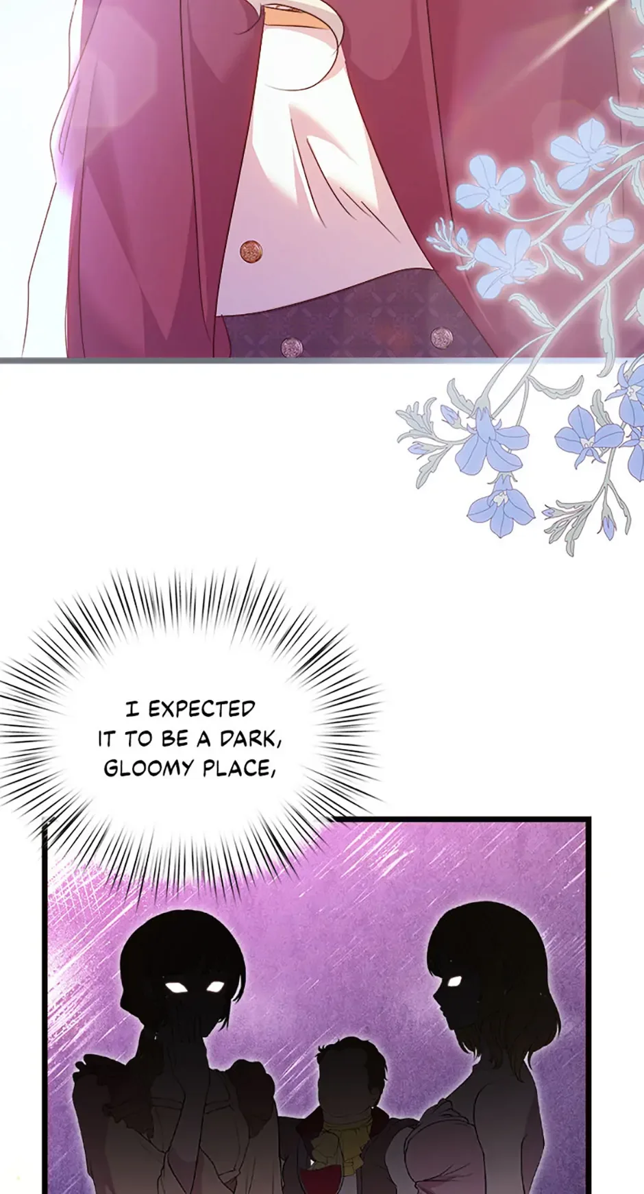 I Didn’t Save You To Get Proposed To Chapter 87 page 58
