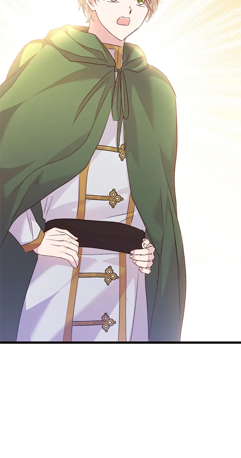I Didn’t Save You To Get Proposed To Chapter 87 page 30