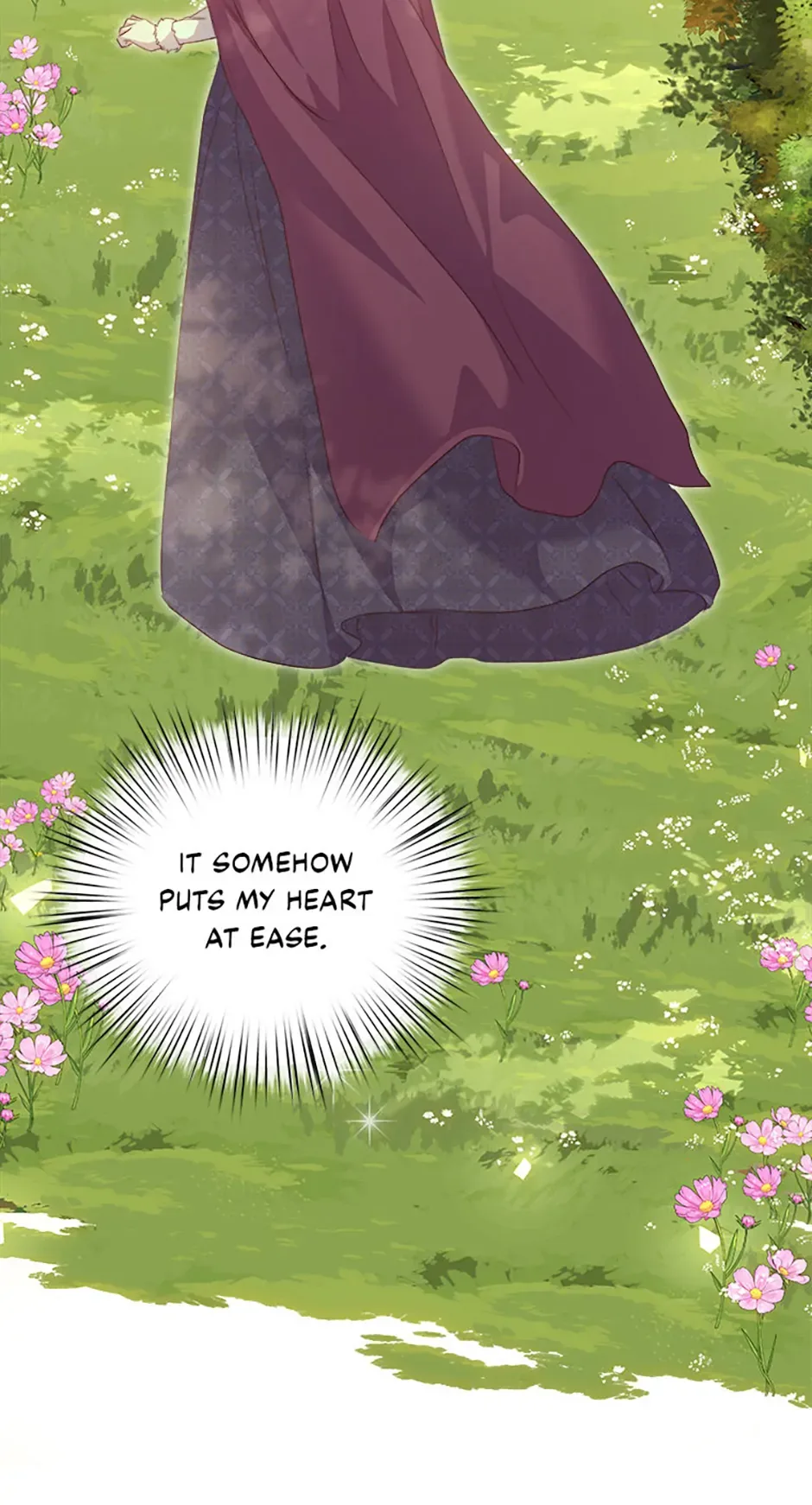 I Didn’t Save You To Get Proposed To Chapter 87 page 60