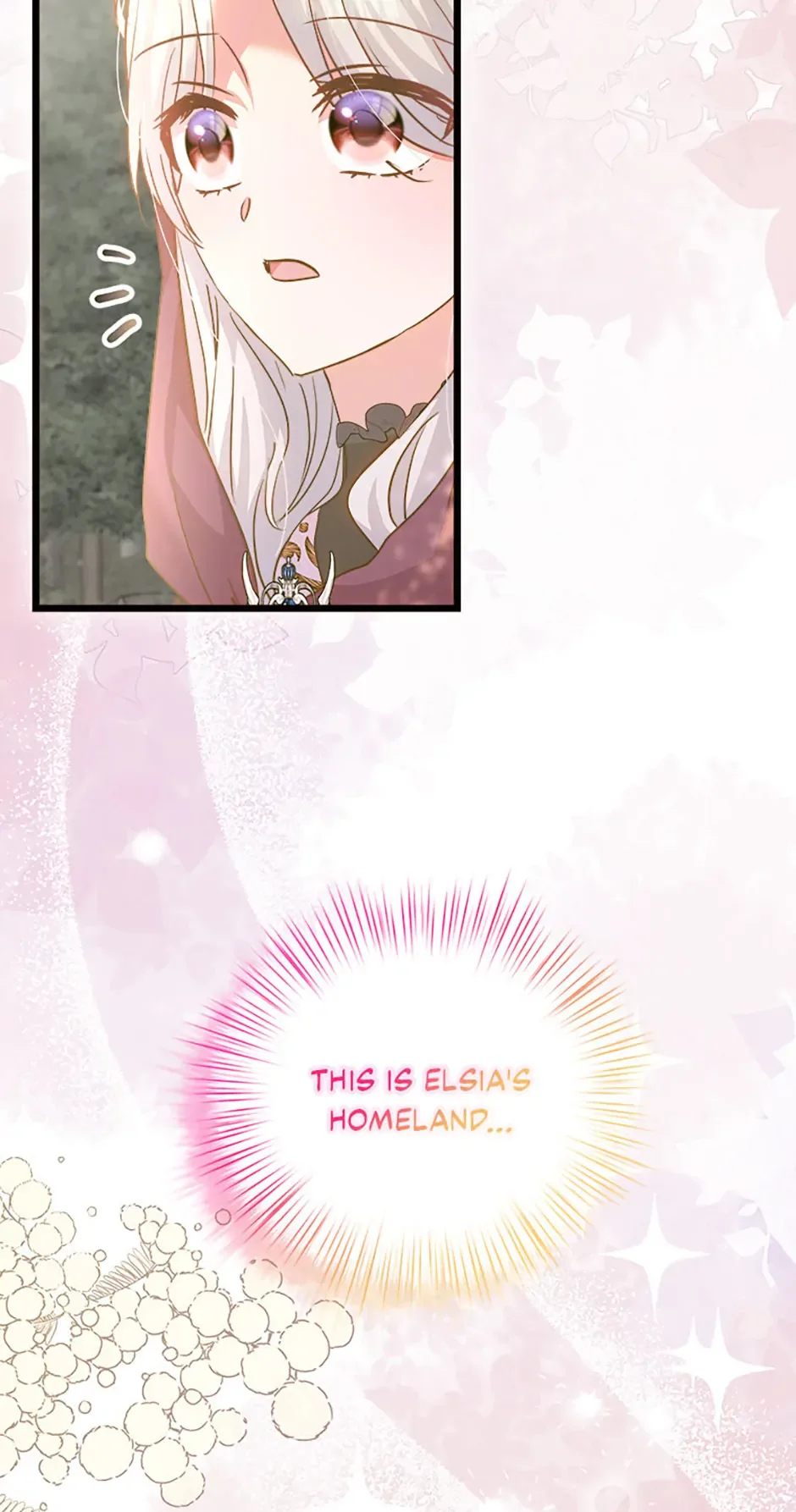 I Didn’t Save You To Get Proposed To Chapter 87 page 54