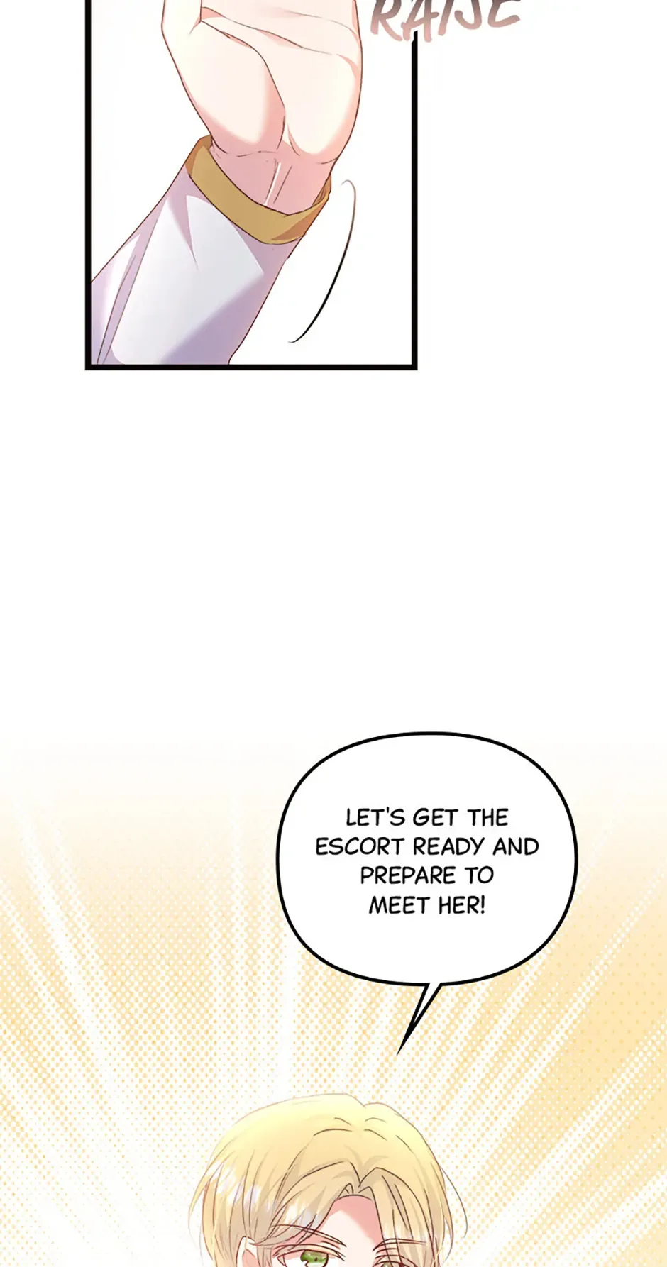 I Didn’t Save You To Get Proposed To Chapter 87 page 29