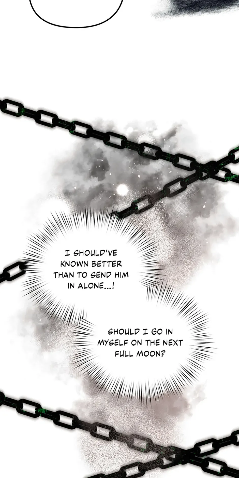 I Didn’t Save You To Get Proposed To Chapter 87 page 14