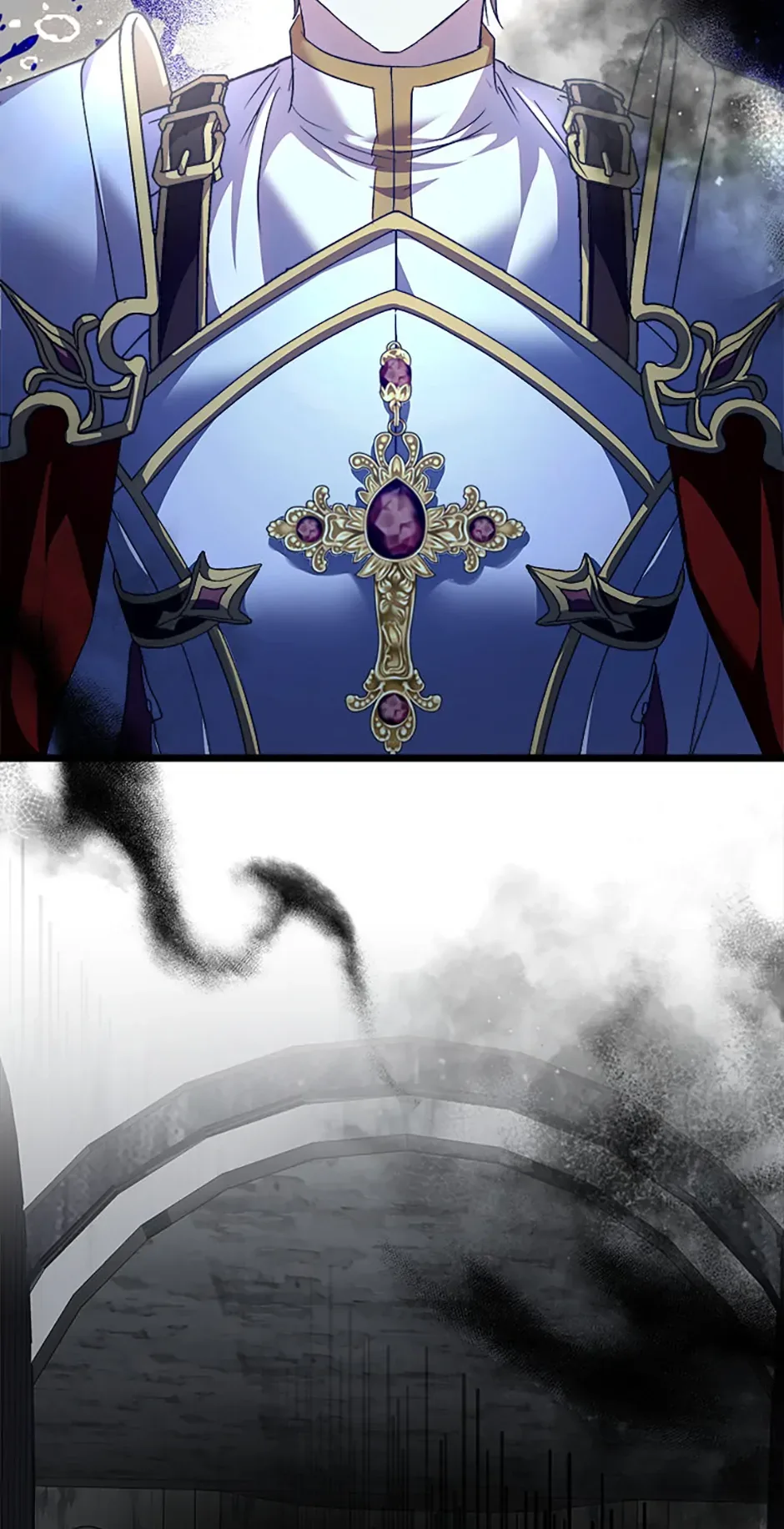 I Didn’t Save You To Get Proposed To Chapter 87 page 4