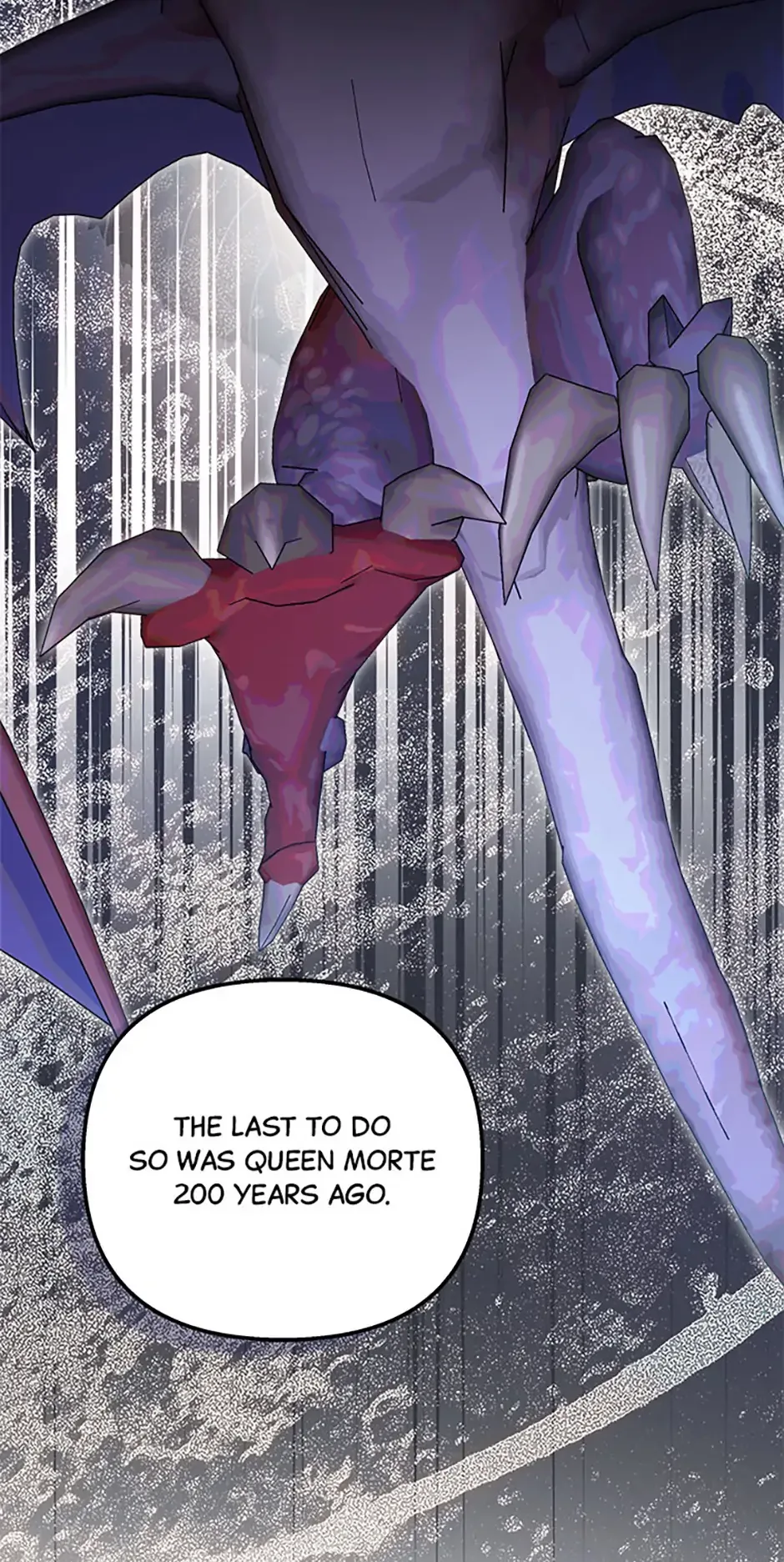 I Didn’t Save You To Get Proposed To Chapter 87 page 45