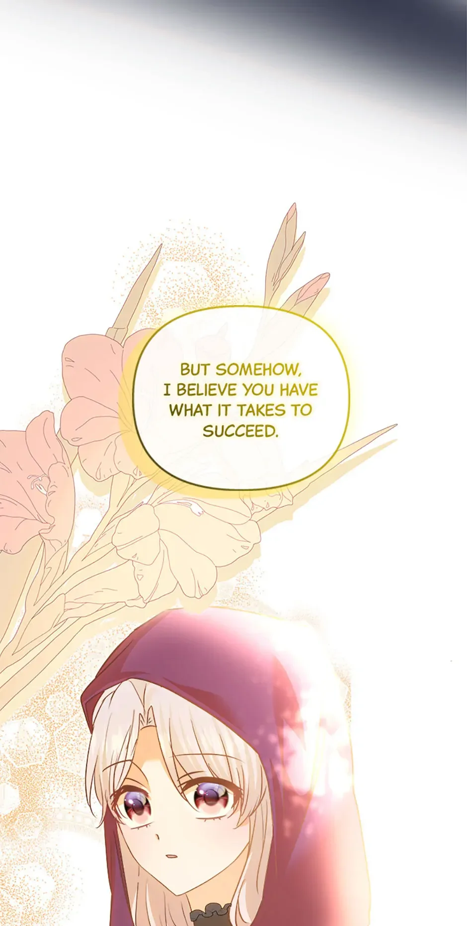 I Didn’t Save You To Get Proposed To Chapter 87 page 50