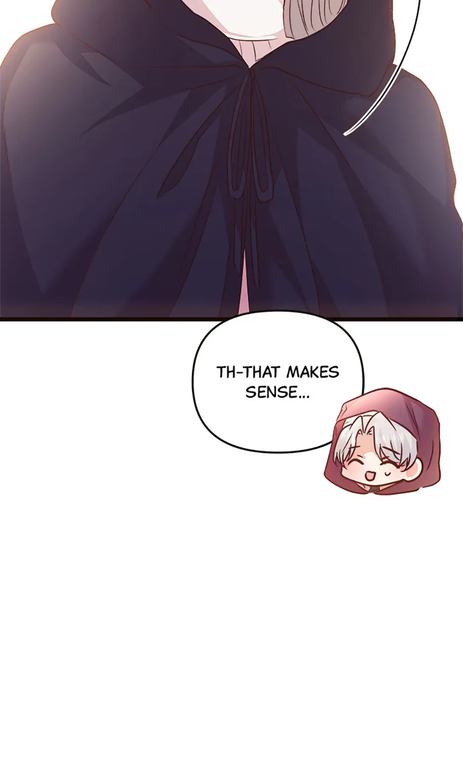 I Didn’t Save You To Get Proposed To Chapter 87 page 42