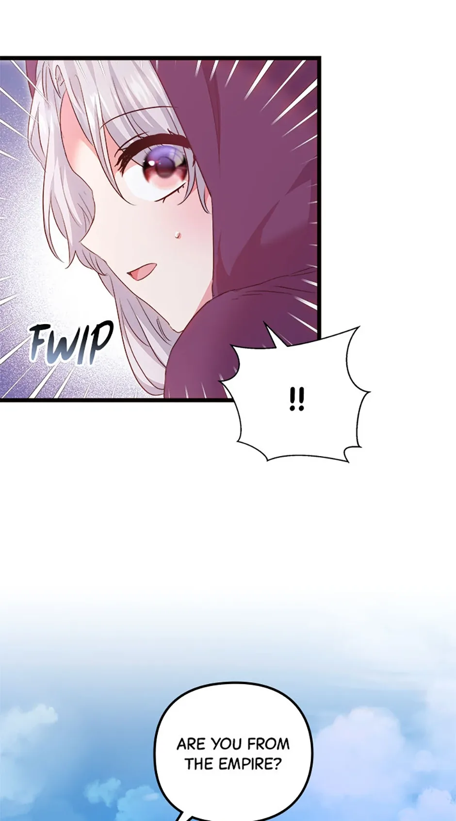 I Didn’t Save You To Get Proposed To Chapter 87 page 67