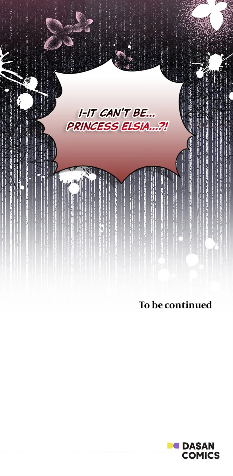 I Didn’t Save You To Get Proposed To Chapter 87 page 80